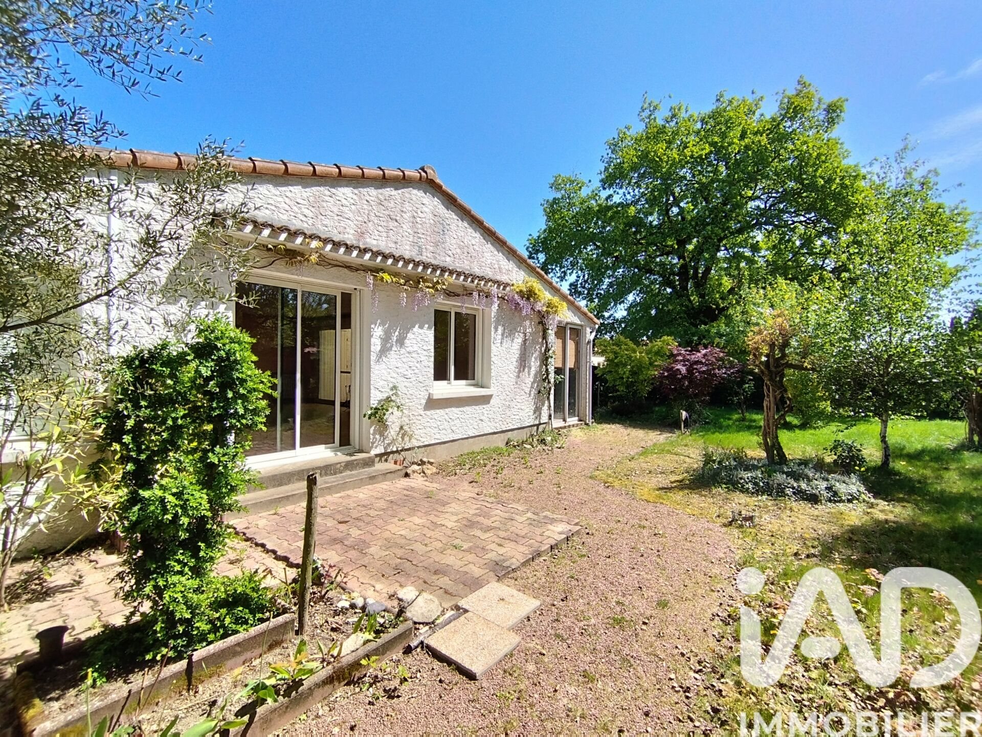 Maison à vendre, 139m², Bressuire