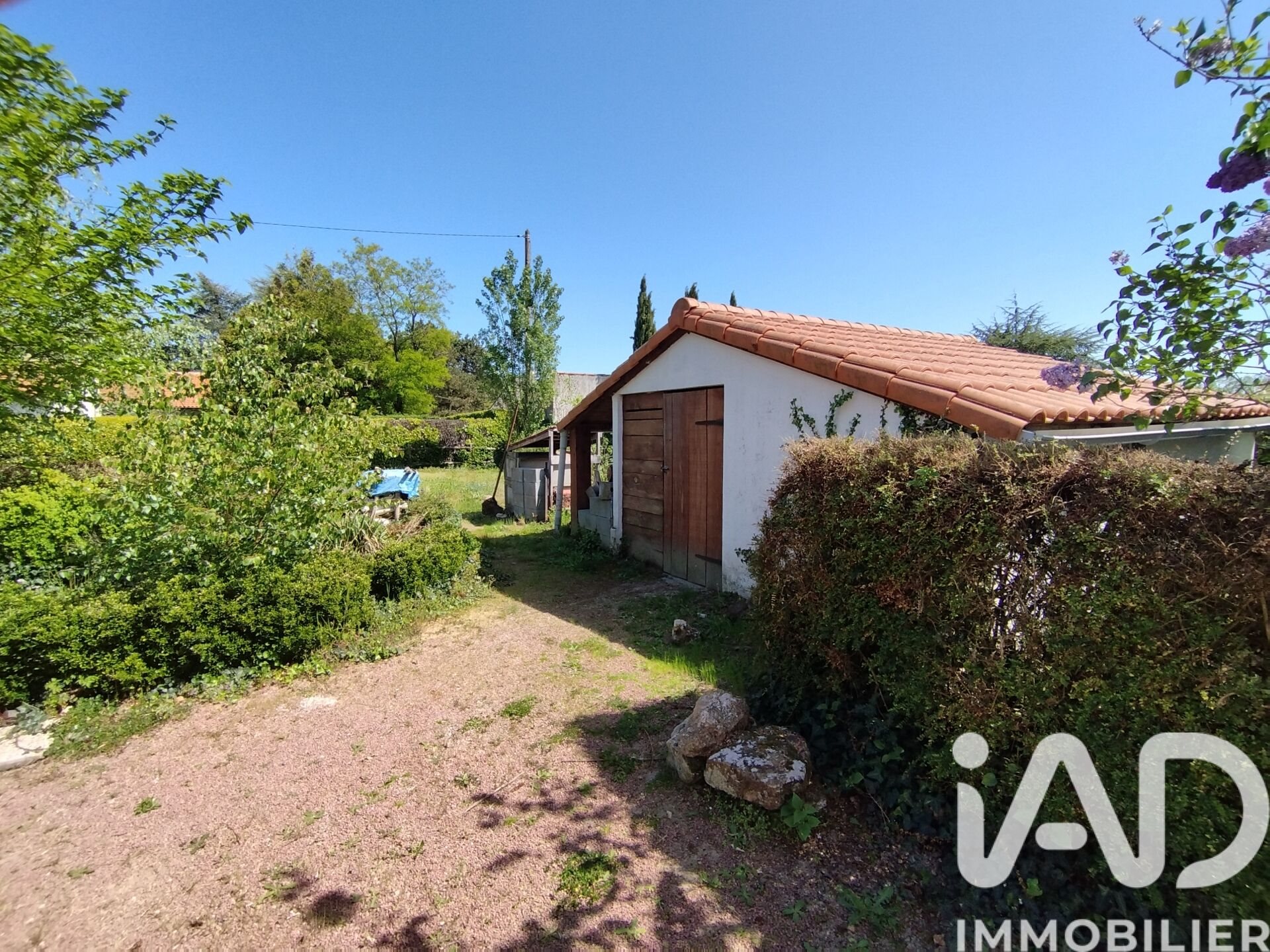 Maison à vendre, 139m², Bressuire