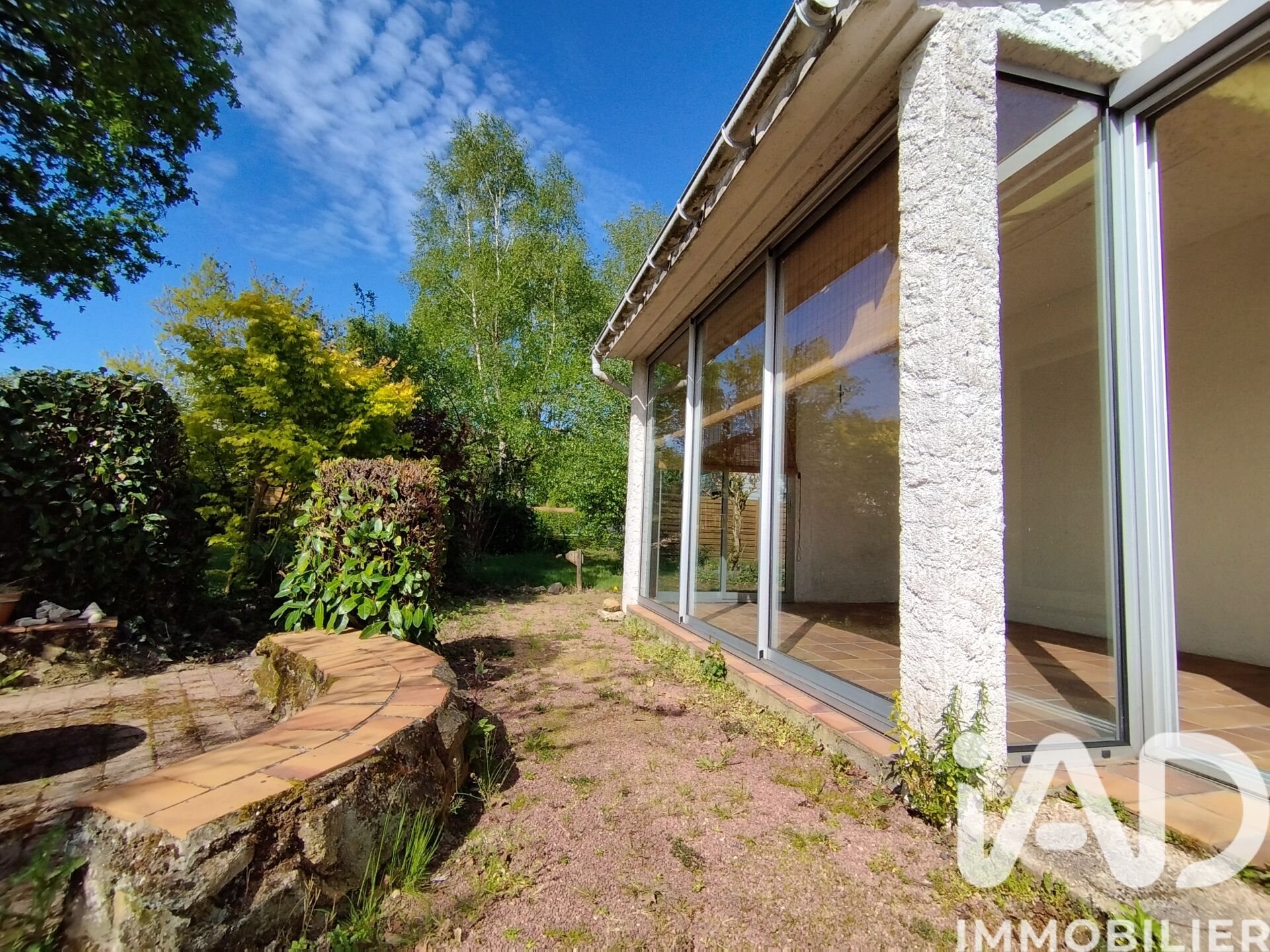 Maison à vendre, 139m², Bressuire