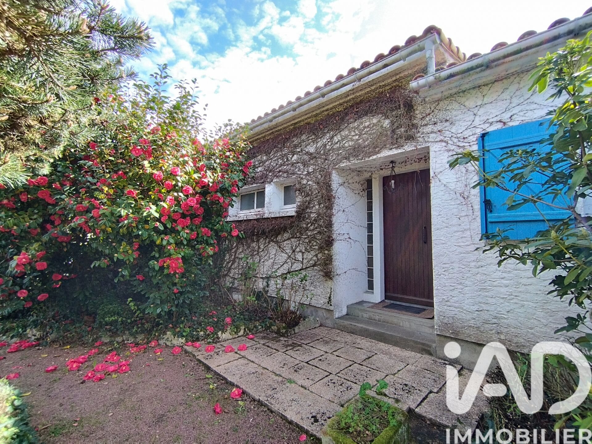 Maison à vendre, 139m², Bressuire