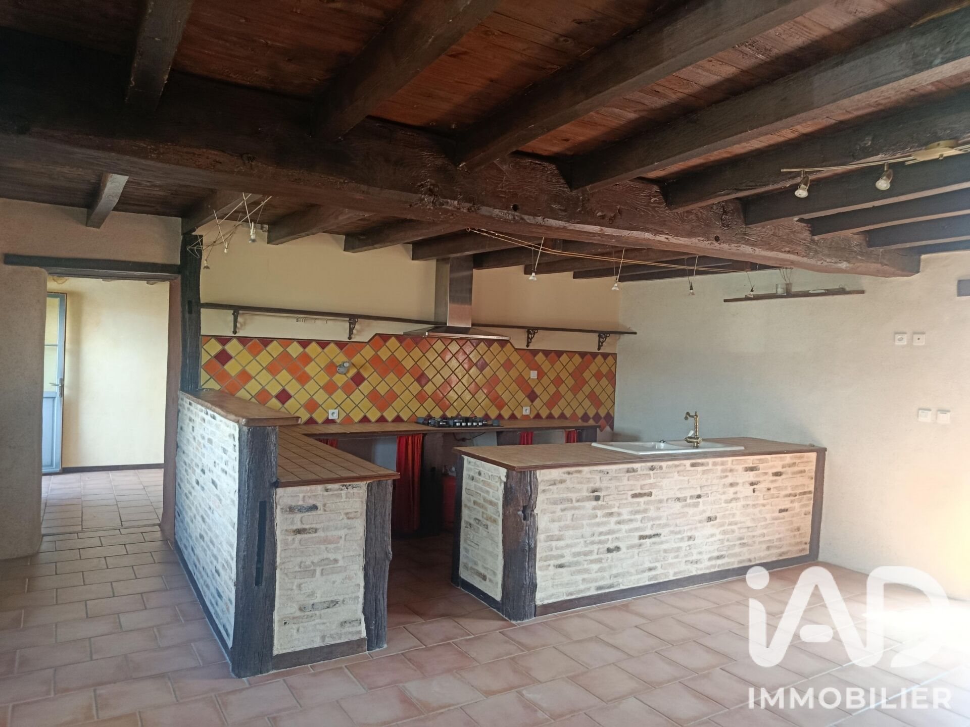 Maison à vendre, 129m², Chiché