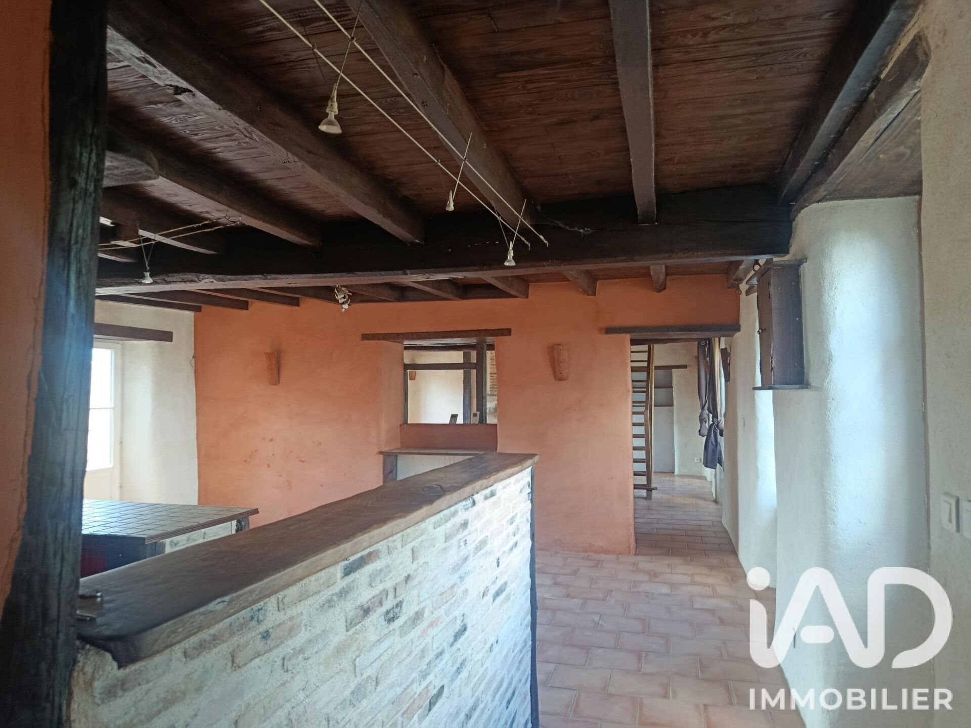 Maison à vendre, 129m², Chiché