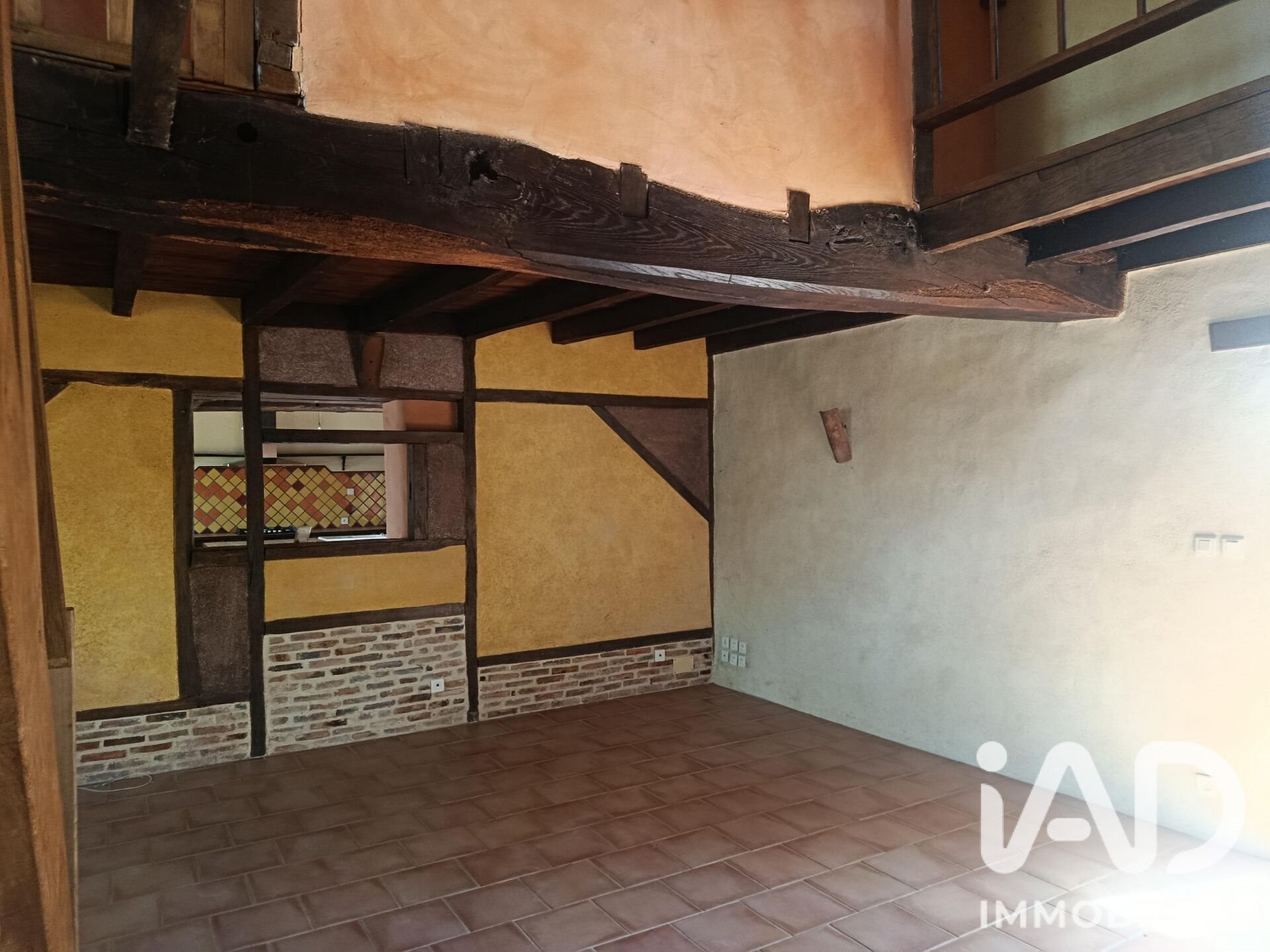 Maison à vendre, 129m², Chiché