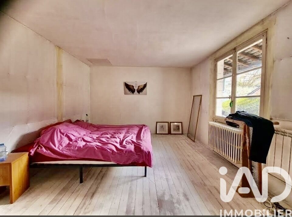 Maison à vendre, 130m², Saint-Clair-sur-Epte