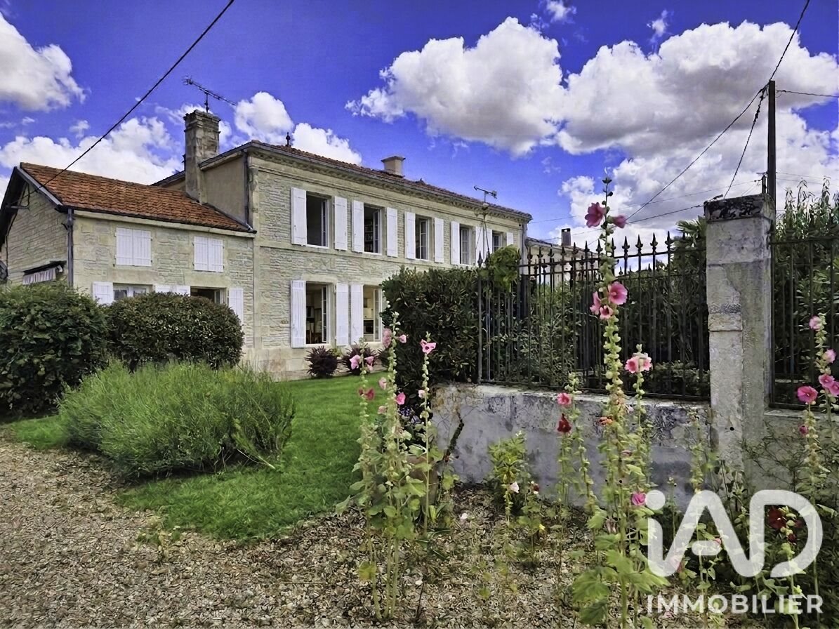 Maison à vendre, 246m², Villeneuve-la-Comtesse