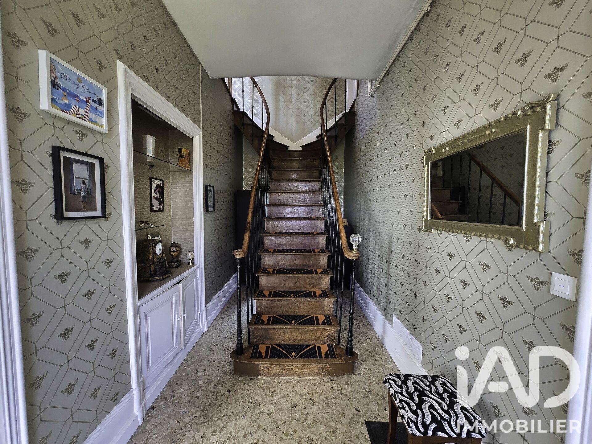 Maison à vendre, 246m², Villeneuve-la-Comtesse
