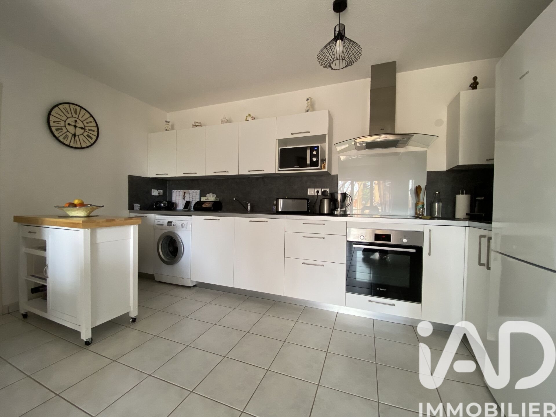 Appartement à vendre, 71m², La Seyne-sur-Mer