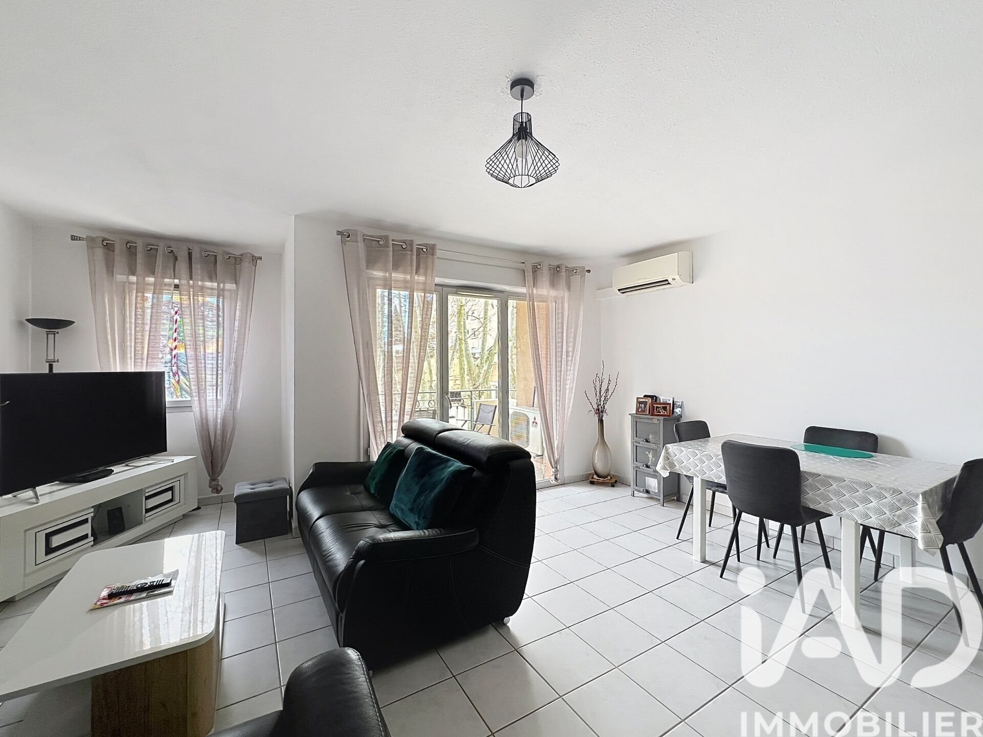Appartement à vendre, 71m², La Seyne-sur-Mer