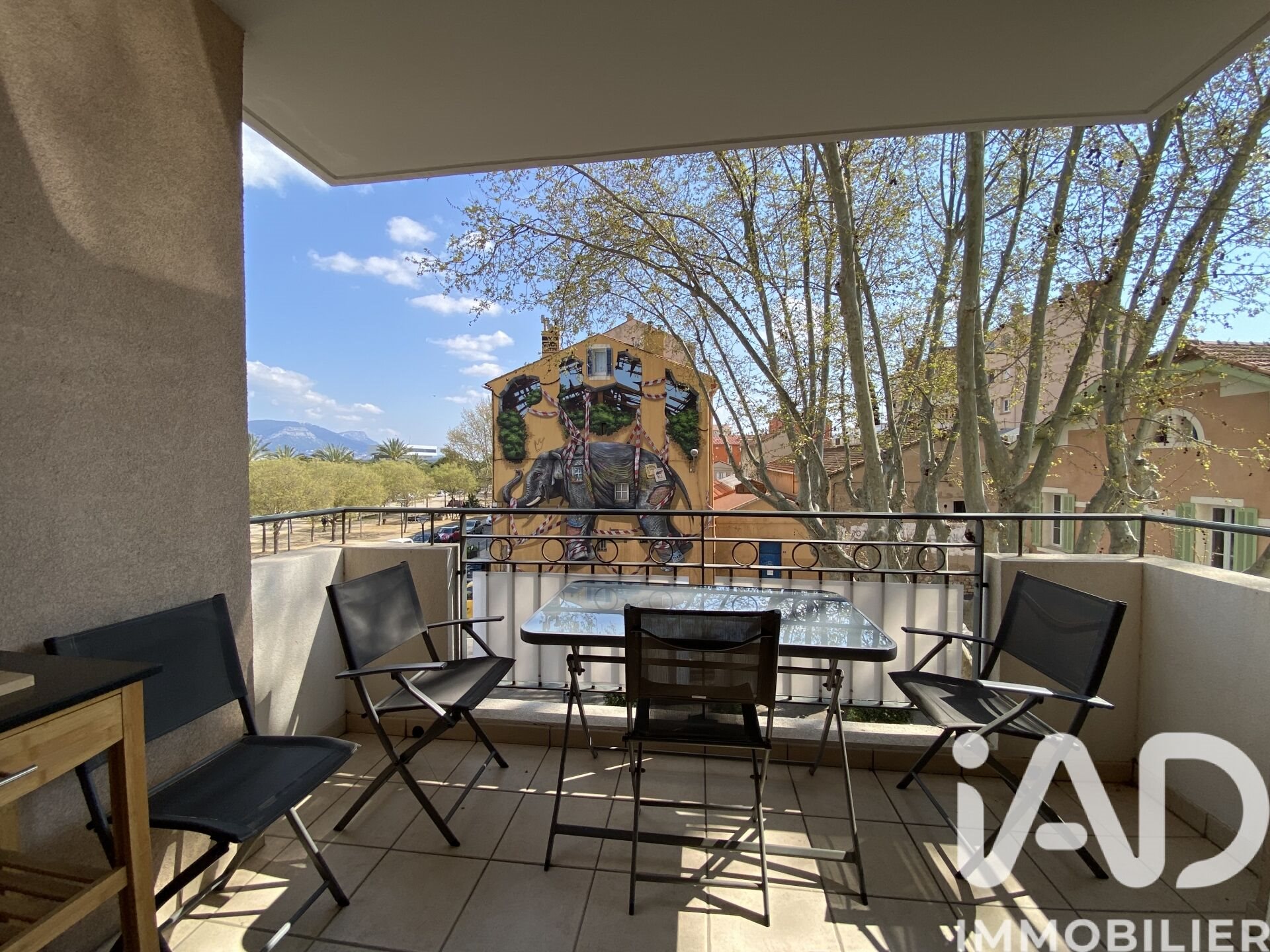 Appartement à vendre, 71m², La Seyne-sur-Mer