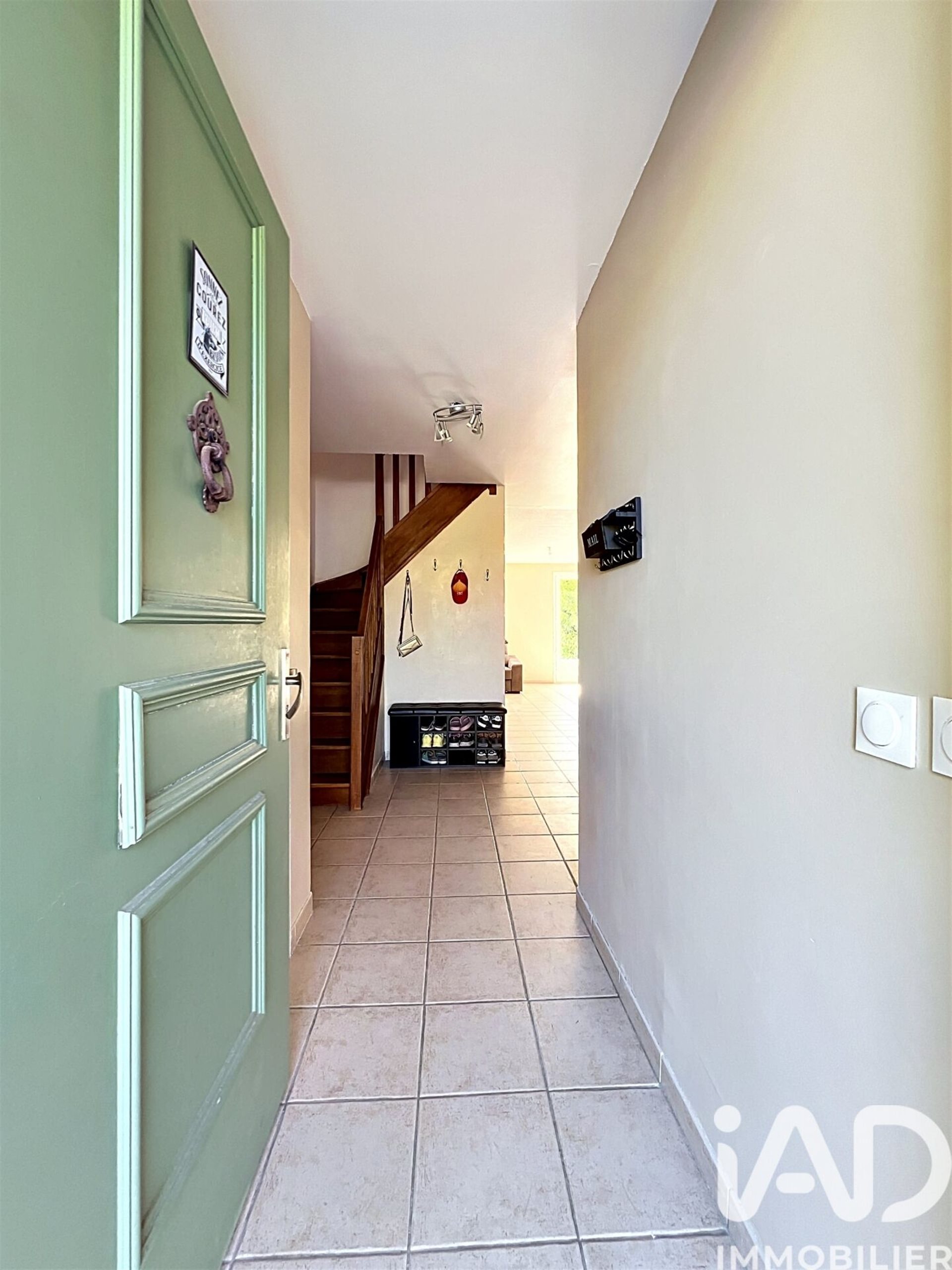 Maison à vendre, 110m², Velaux