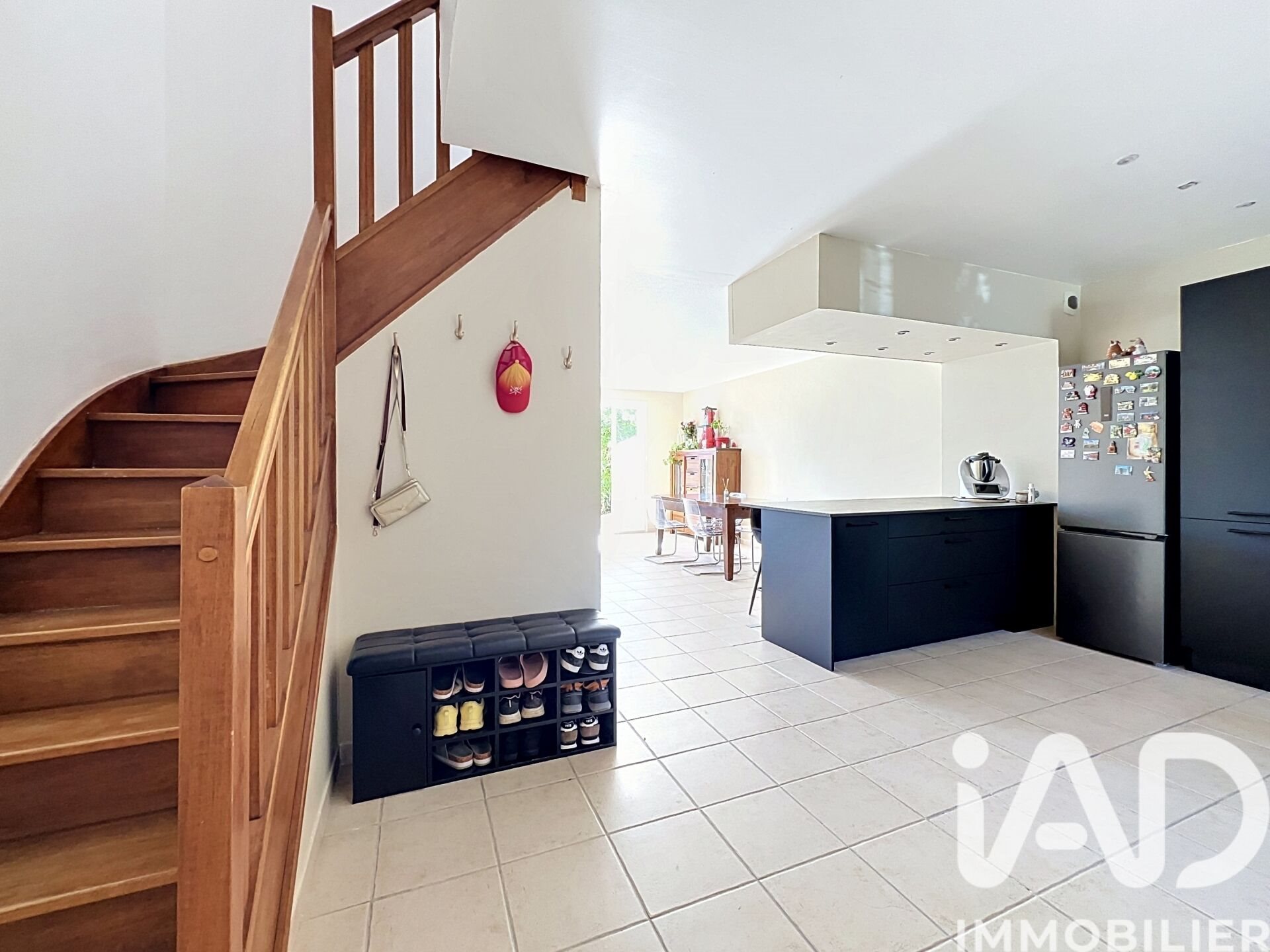 Maison à vendre, 110m², Velaux