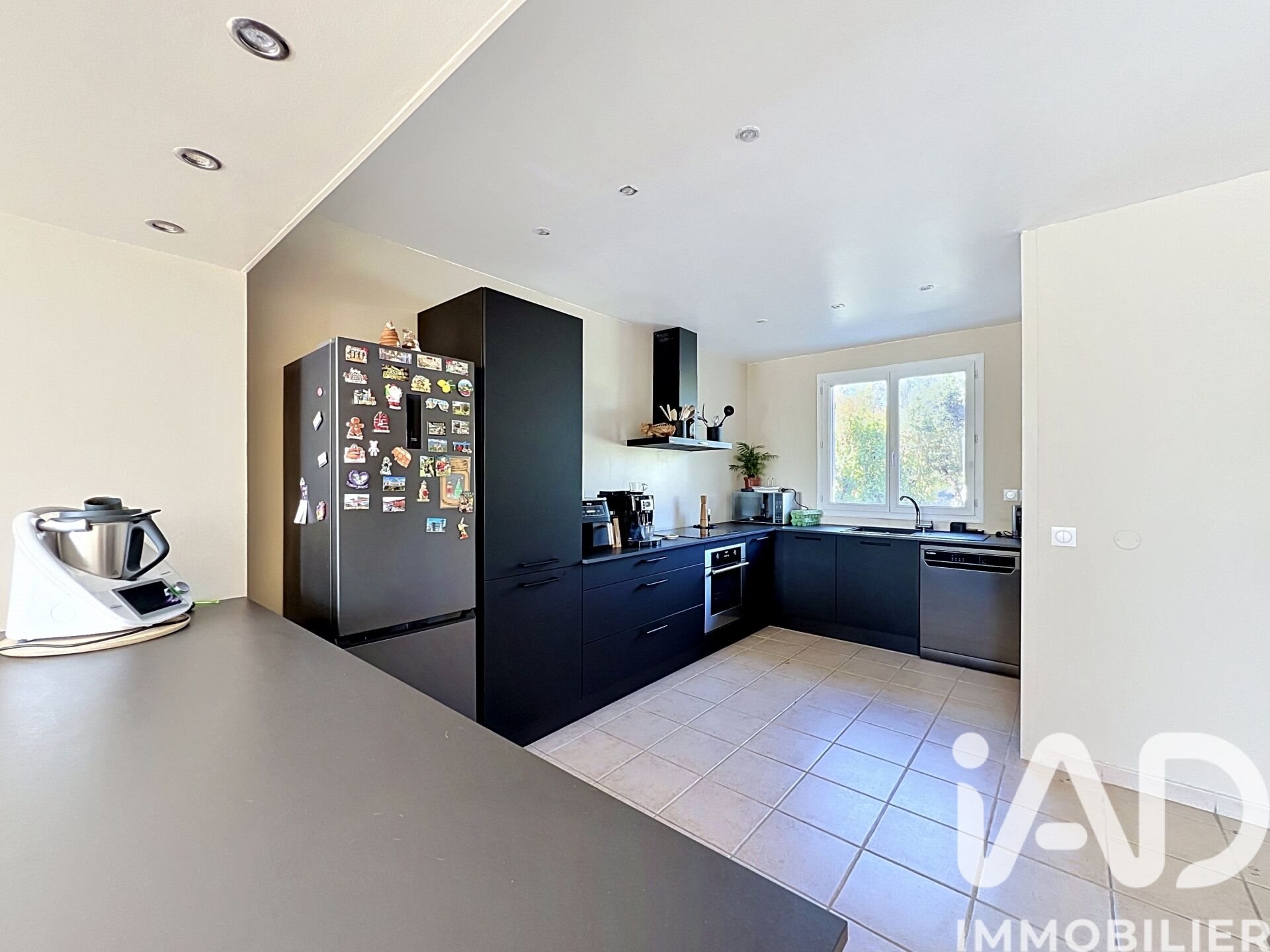 Maison à vendre, 110m², Velaux