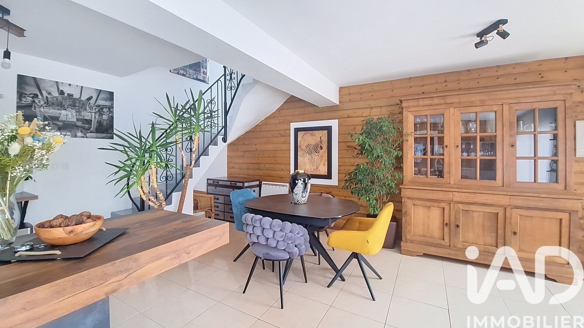 Maison à vendre, 81m², Caudebec-lès-Elbeuf