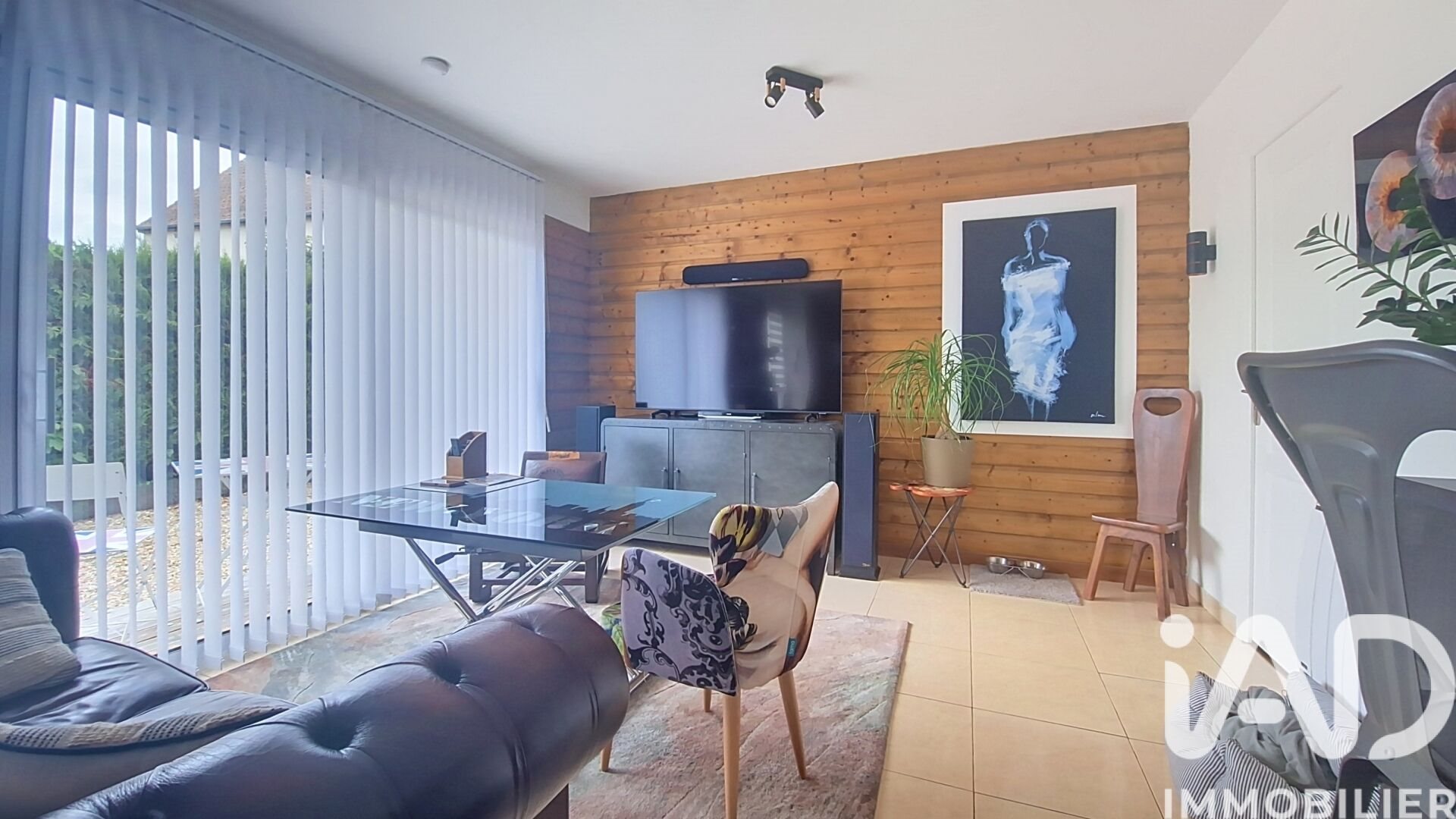 Maison à vendre, 81m², Caudebec-lès-Elbeuf