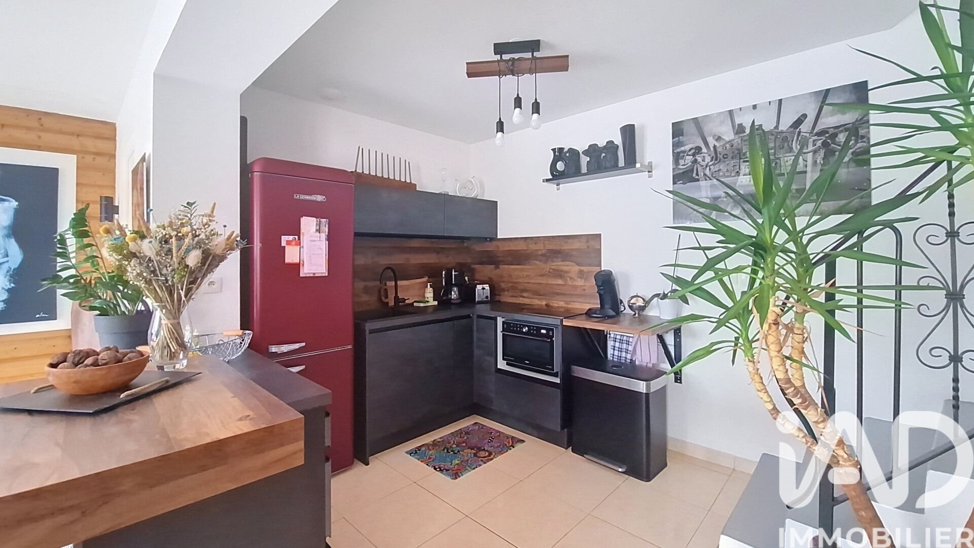 Maison à vendre, 81m², Caudebec-lès-Elbeuf