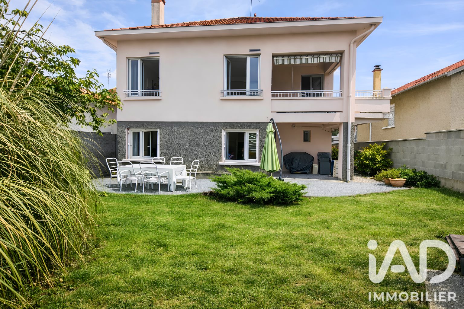 Maison à vendre, 128m², Le Coteau