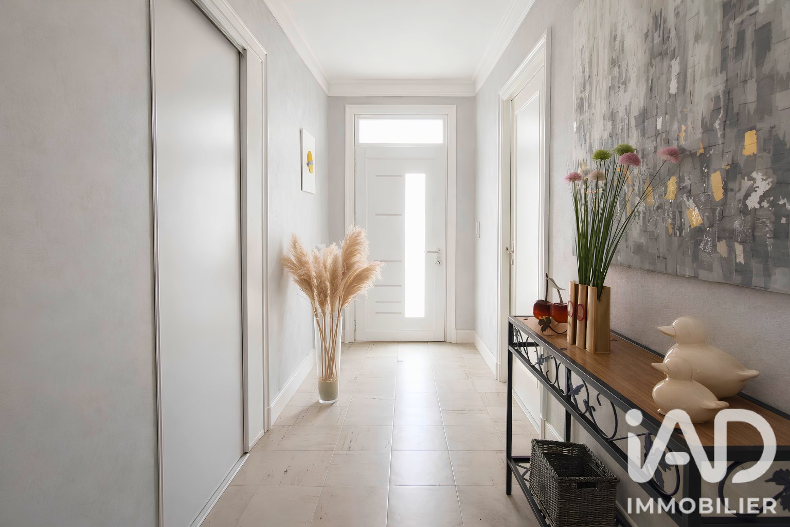 Maison à vendre, 128m², Le Coteau