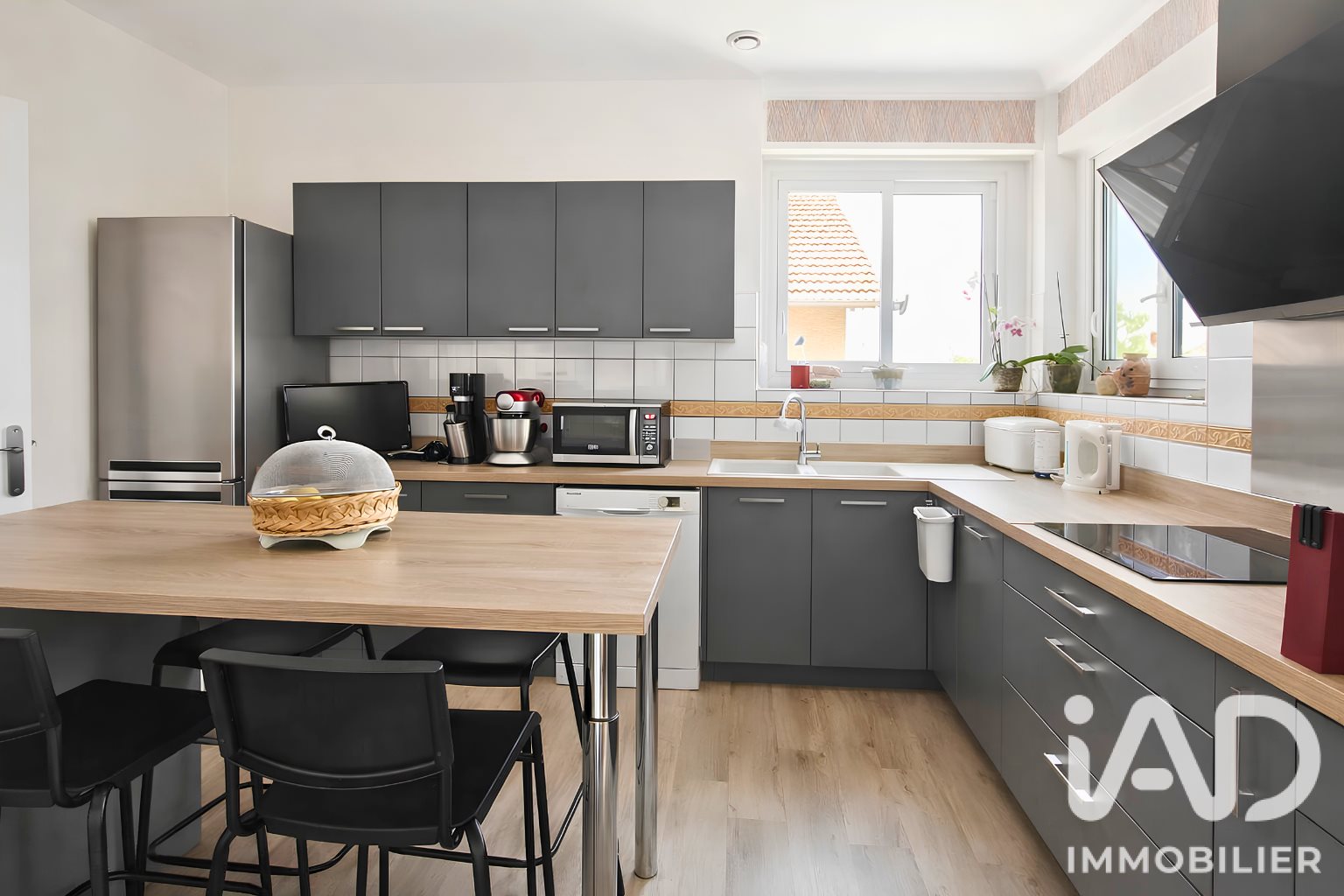Maison à vendre, 128m², Le Coteau