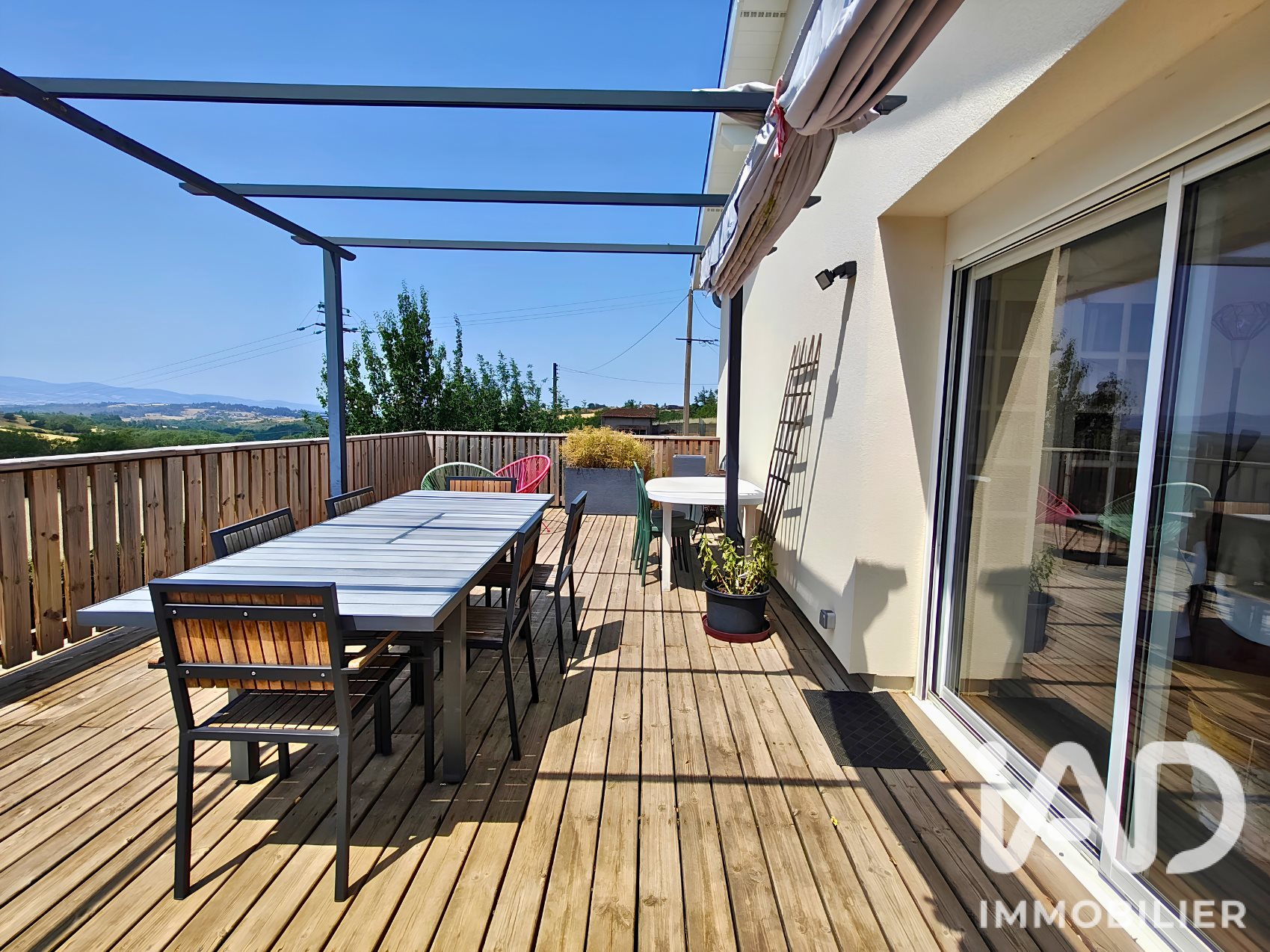 Maison à vendre, 169m², Cordelle