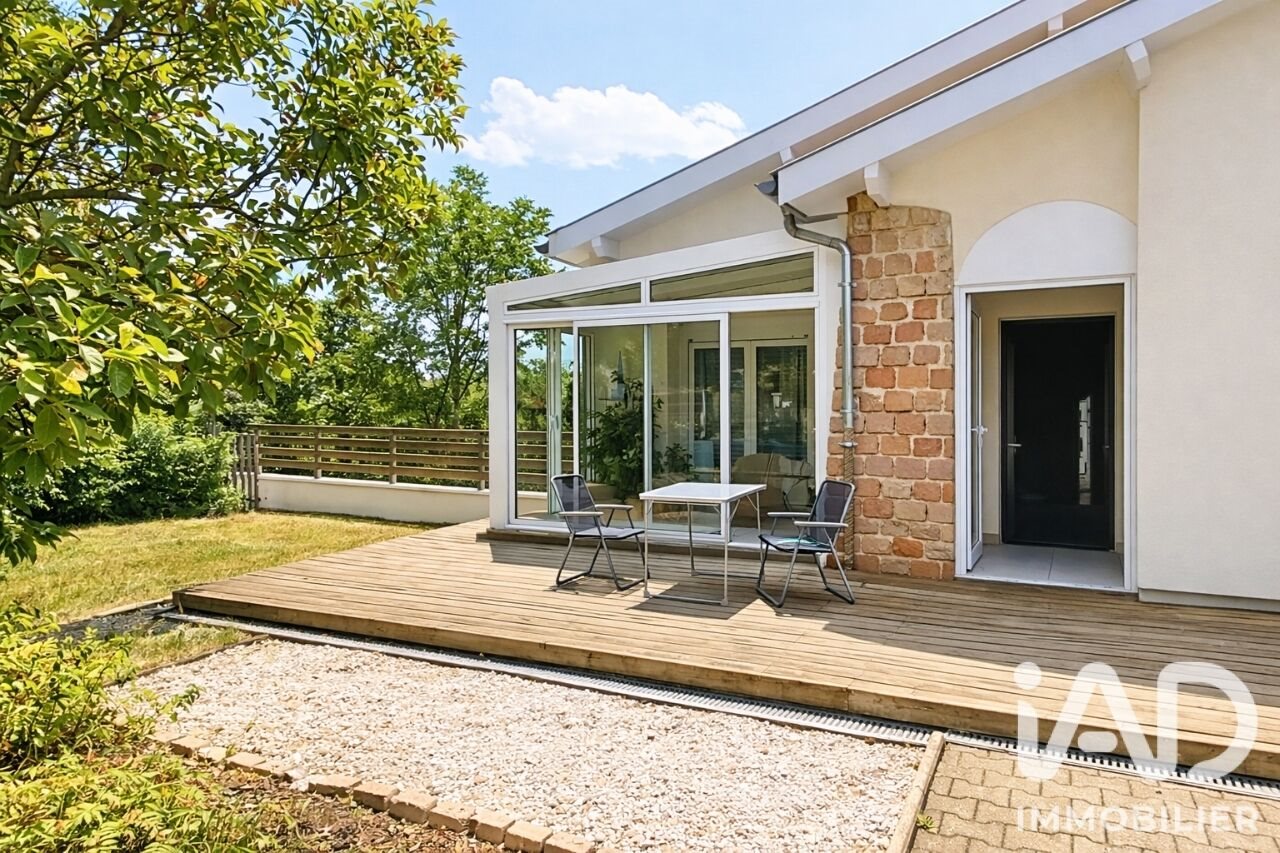 Maison à vendre, 169m², Cordelle