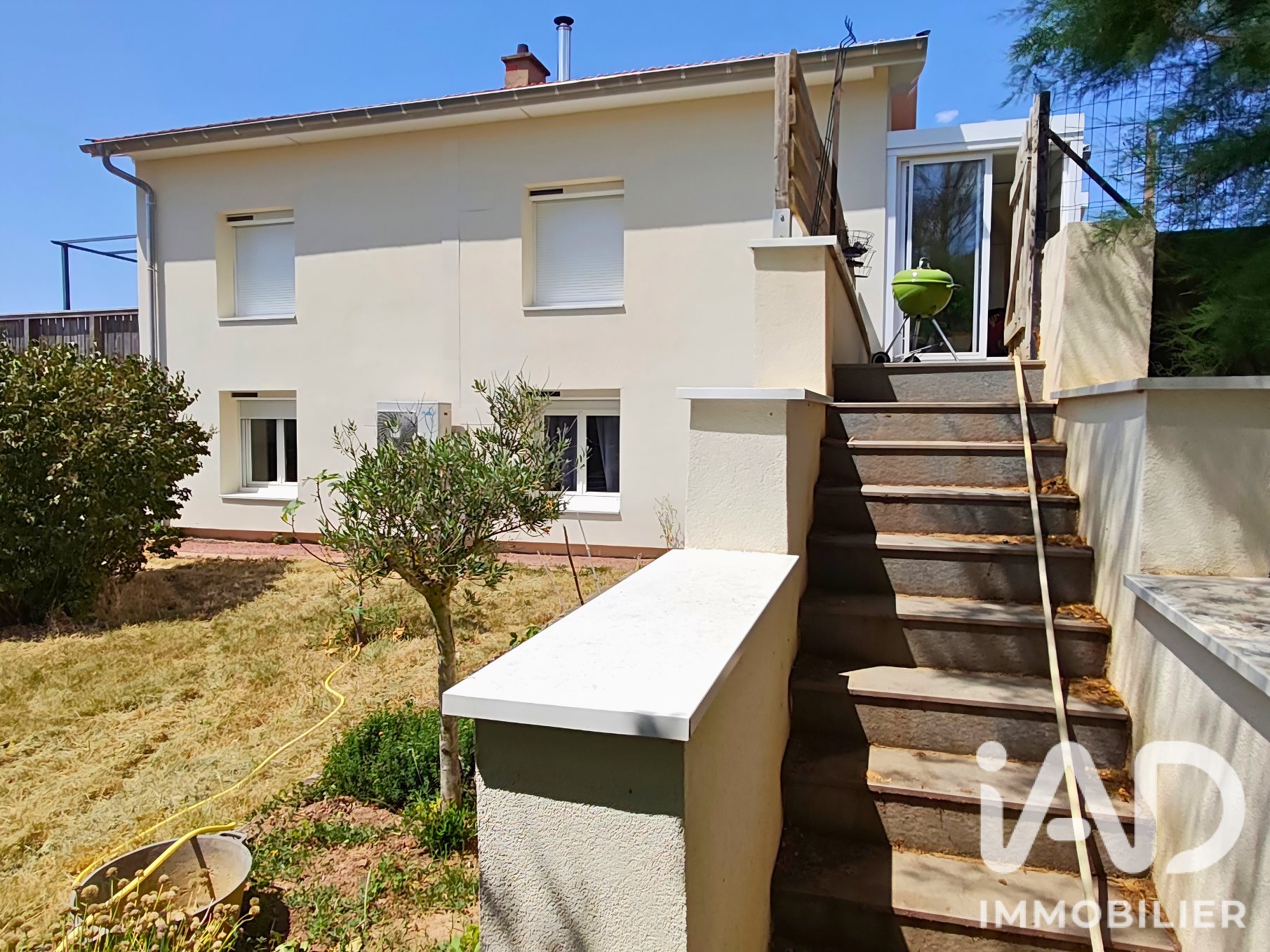 Maison à vendre, 169m², Cordelle