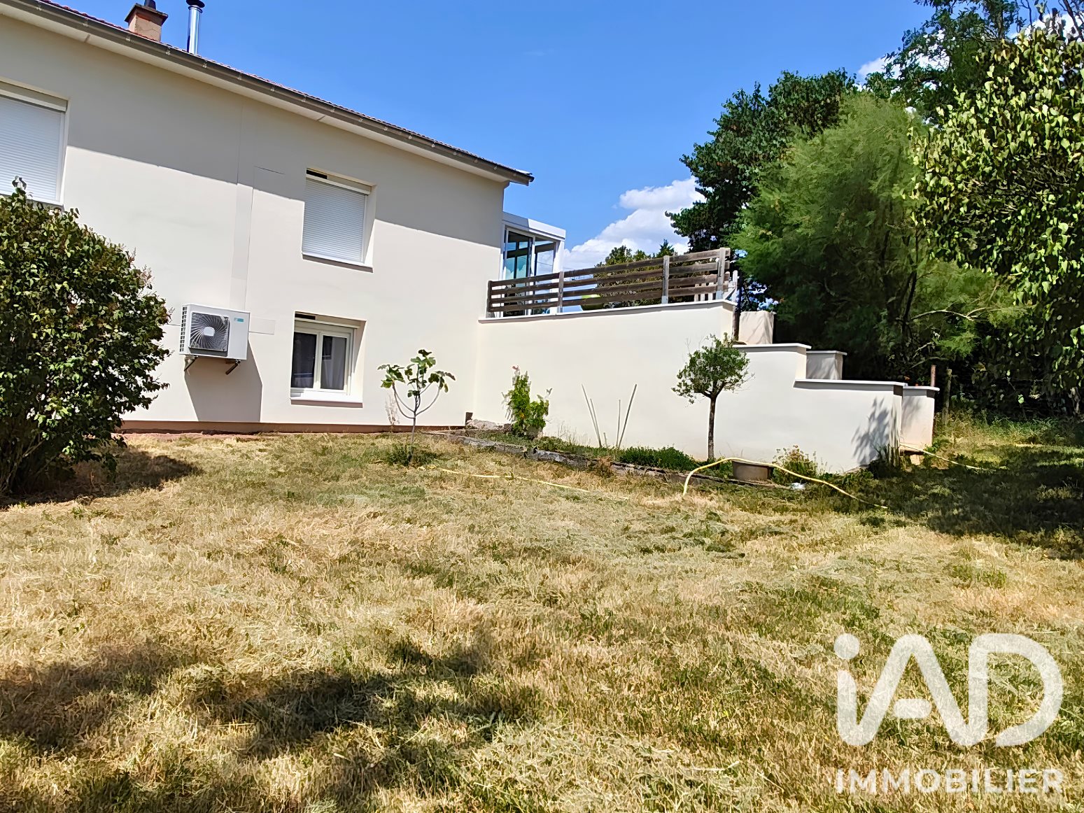 Maison à vendre, 169m², Cordelle