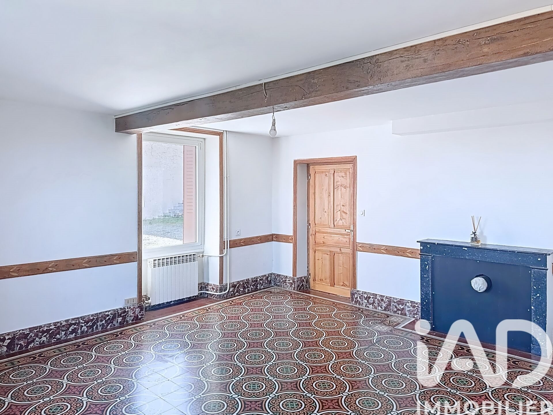 Maison à vendre, 164m², Bussy-Albieux