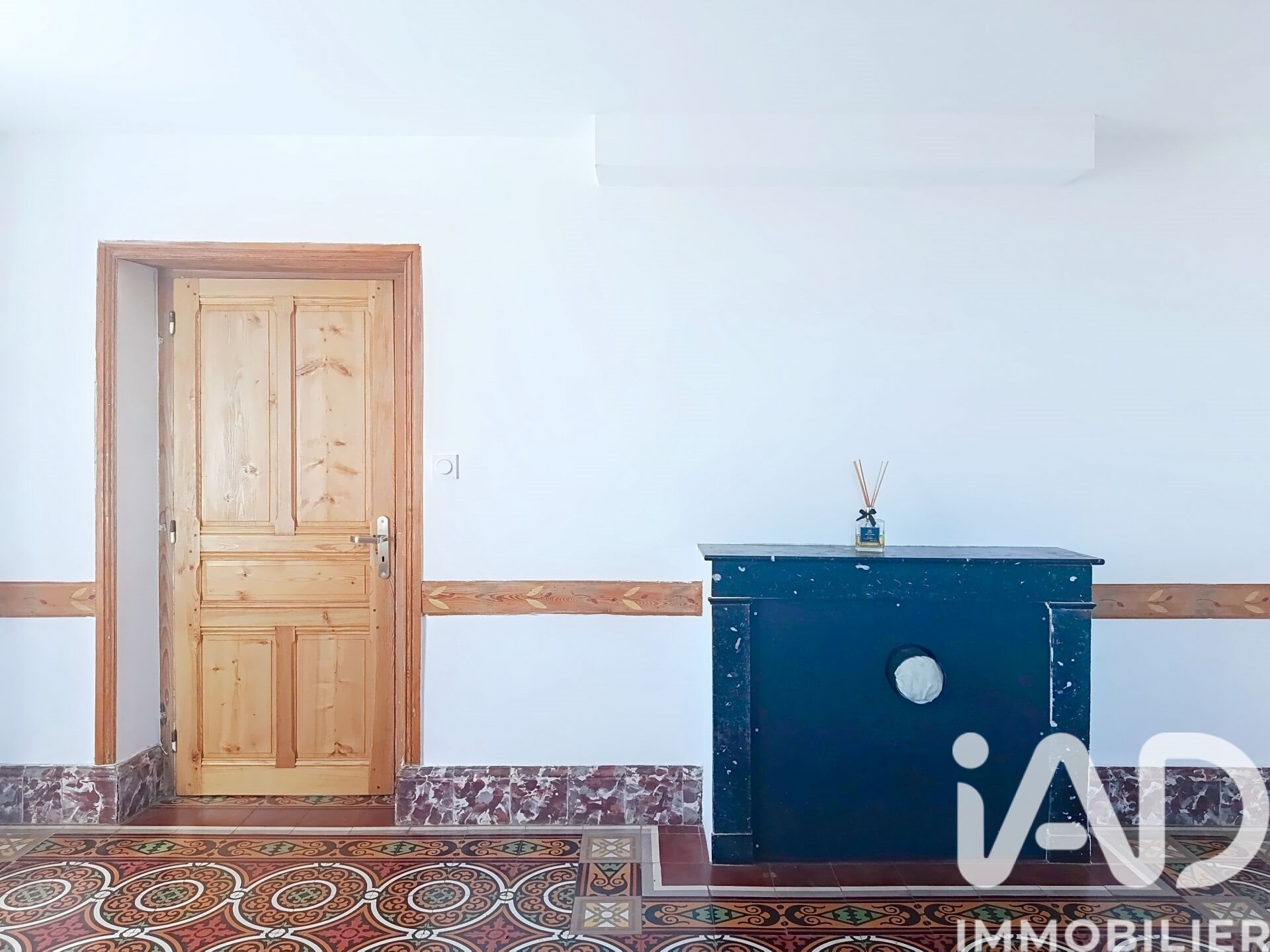 Maison à vendre, 164m², Bussy-Albieux