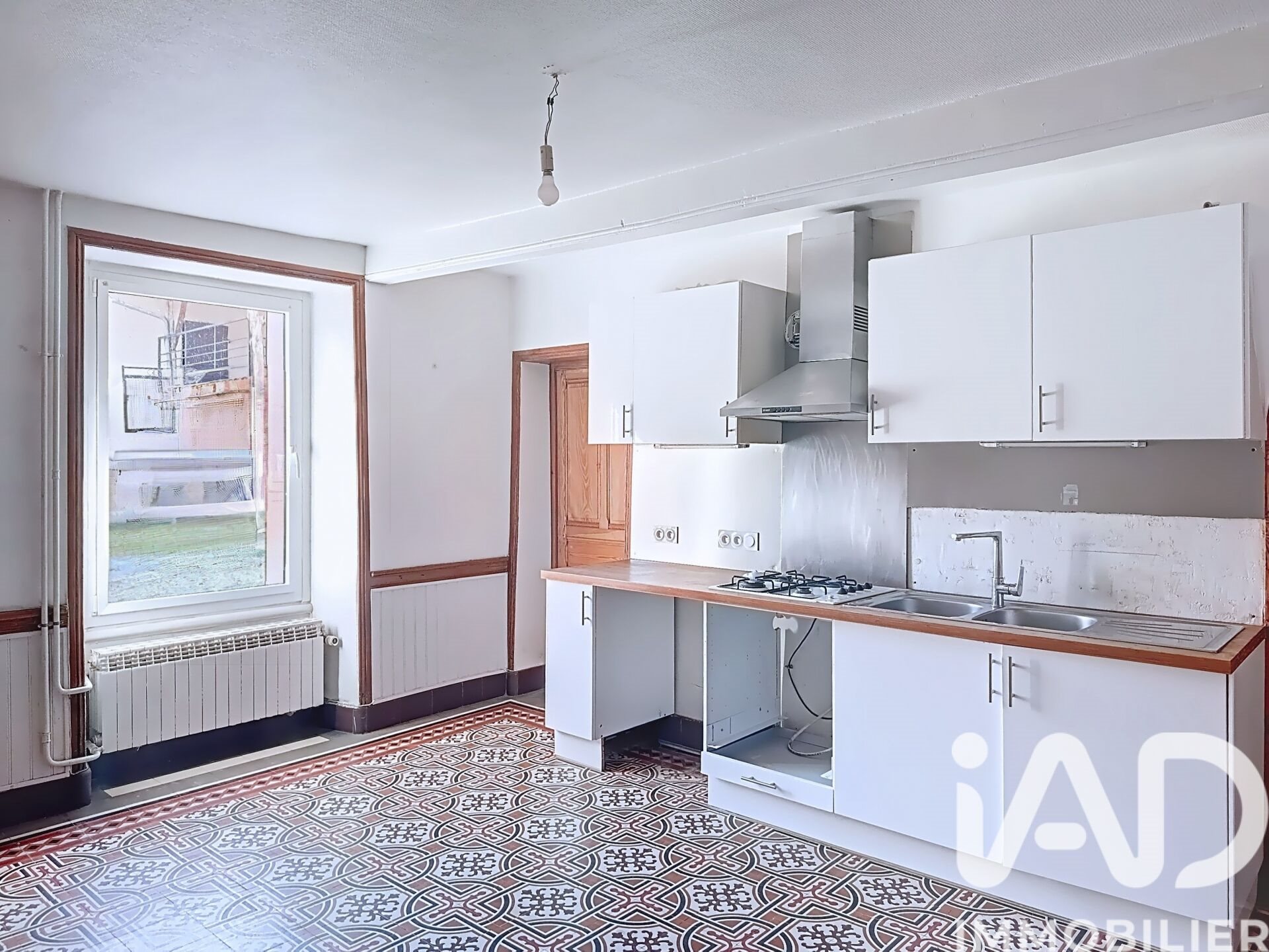 Maison à vendre, 164m², Bussy-Albieux