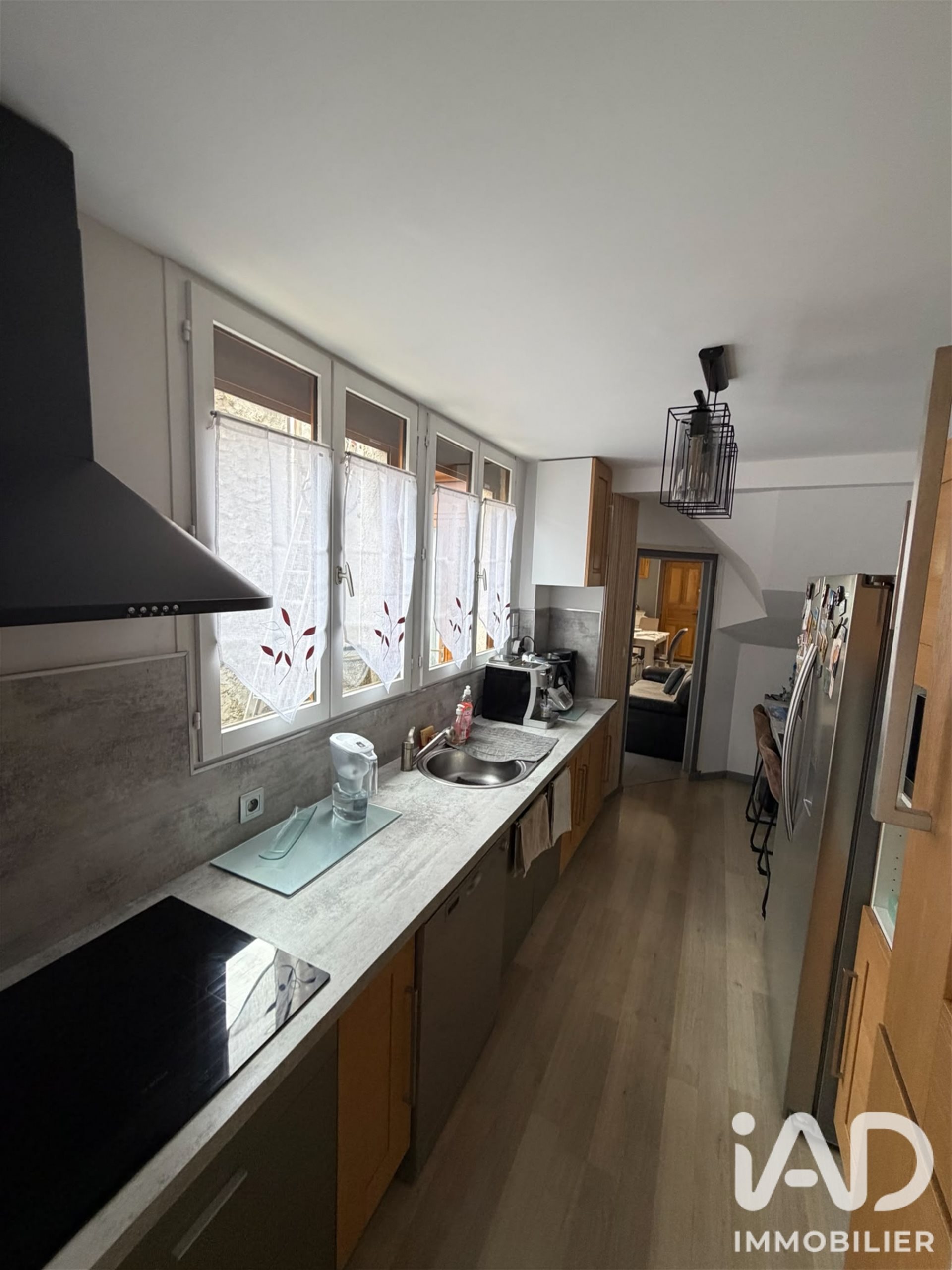 Maison à vendre, 100m², Château-Thierry