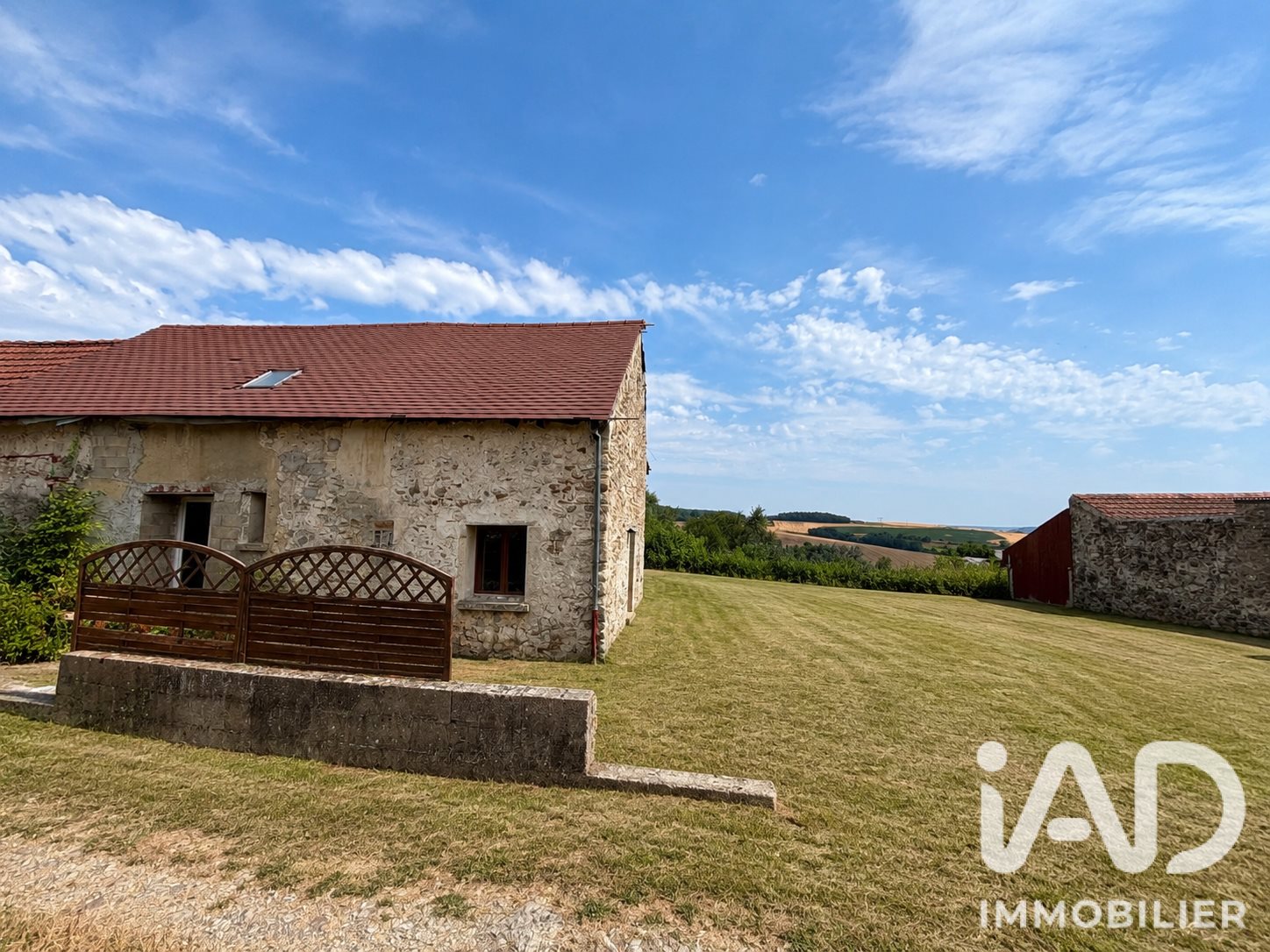 Maison à vendre, 119m², Château-Thierry