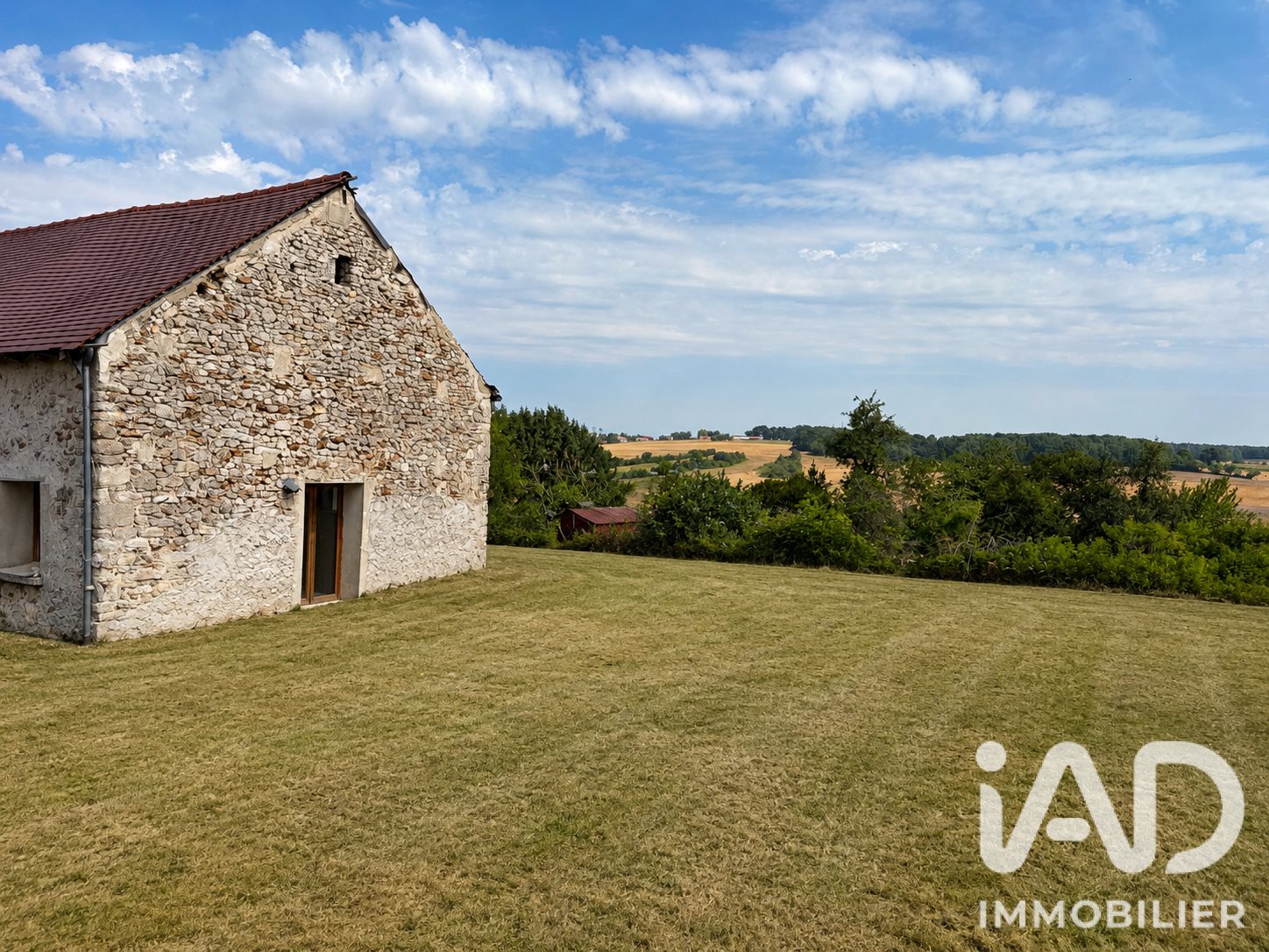 Maison à vendre, 119m², Château-Thierry