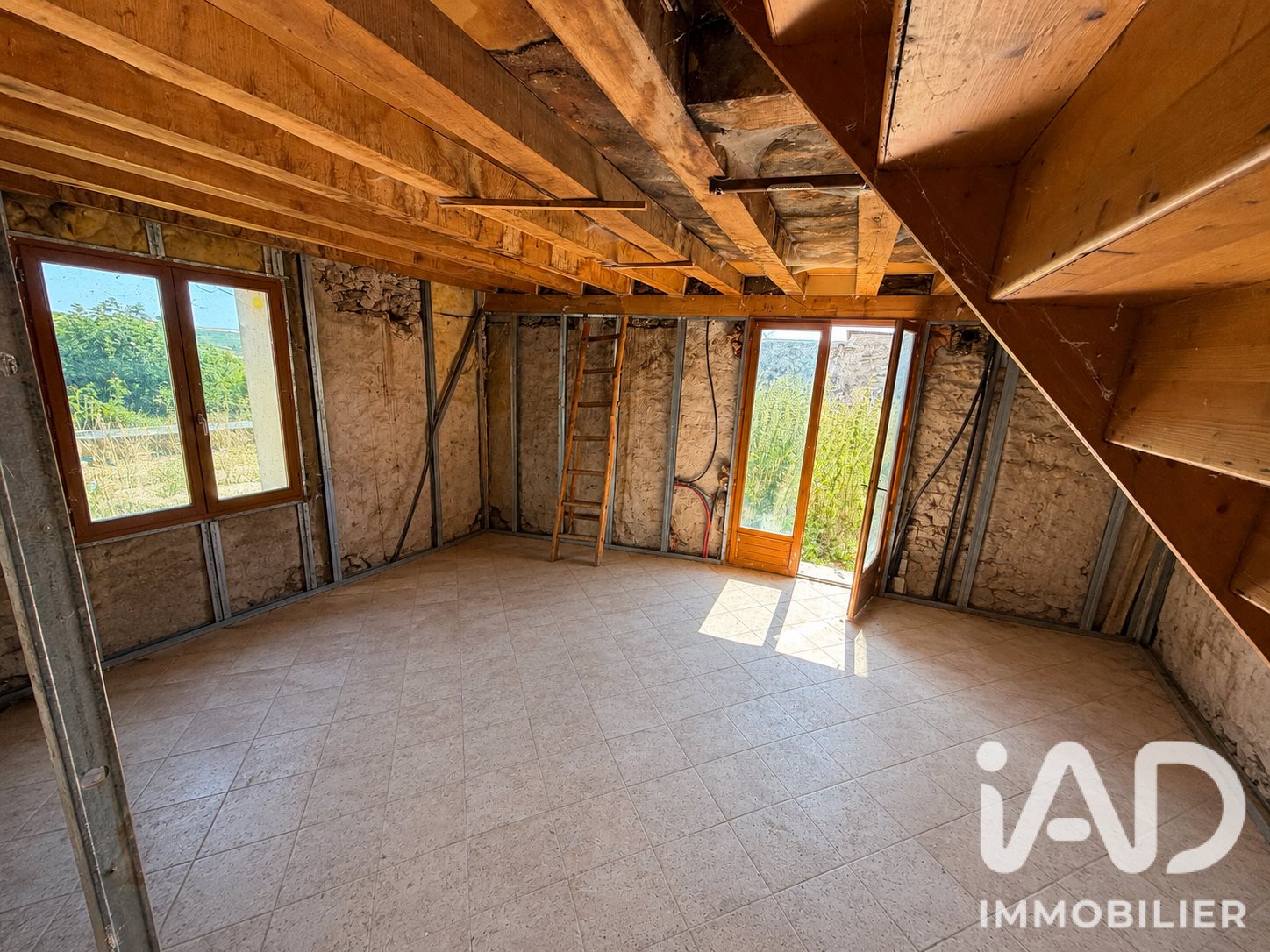 Maison à vendre, 119m², Château-Thierry