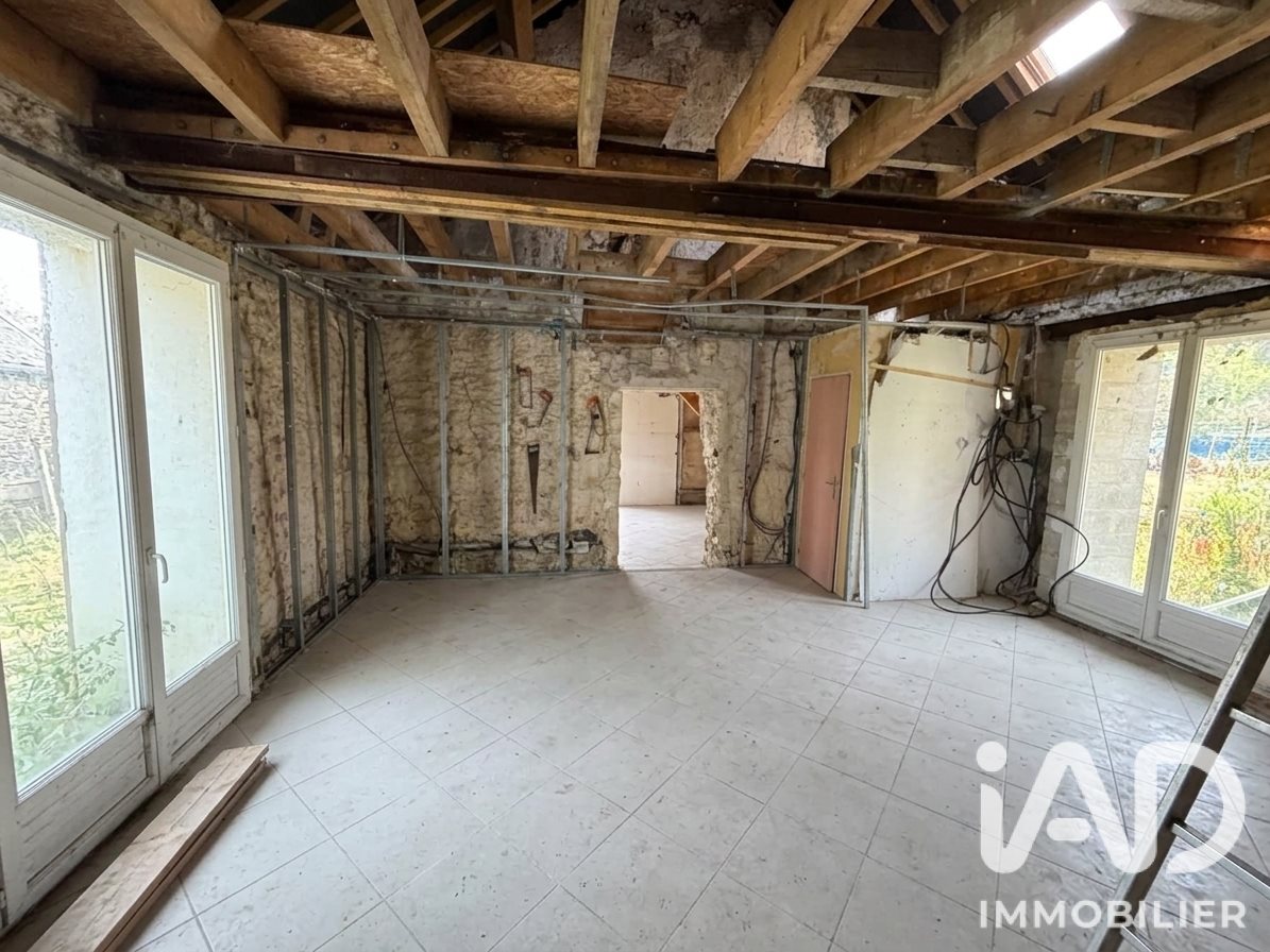 Maison à vendre, 119m², Château-Thierry