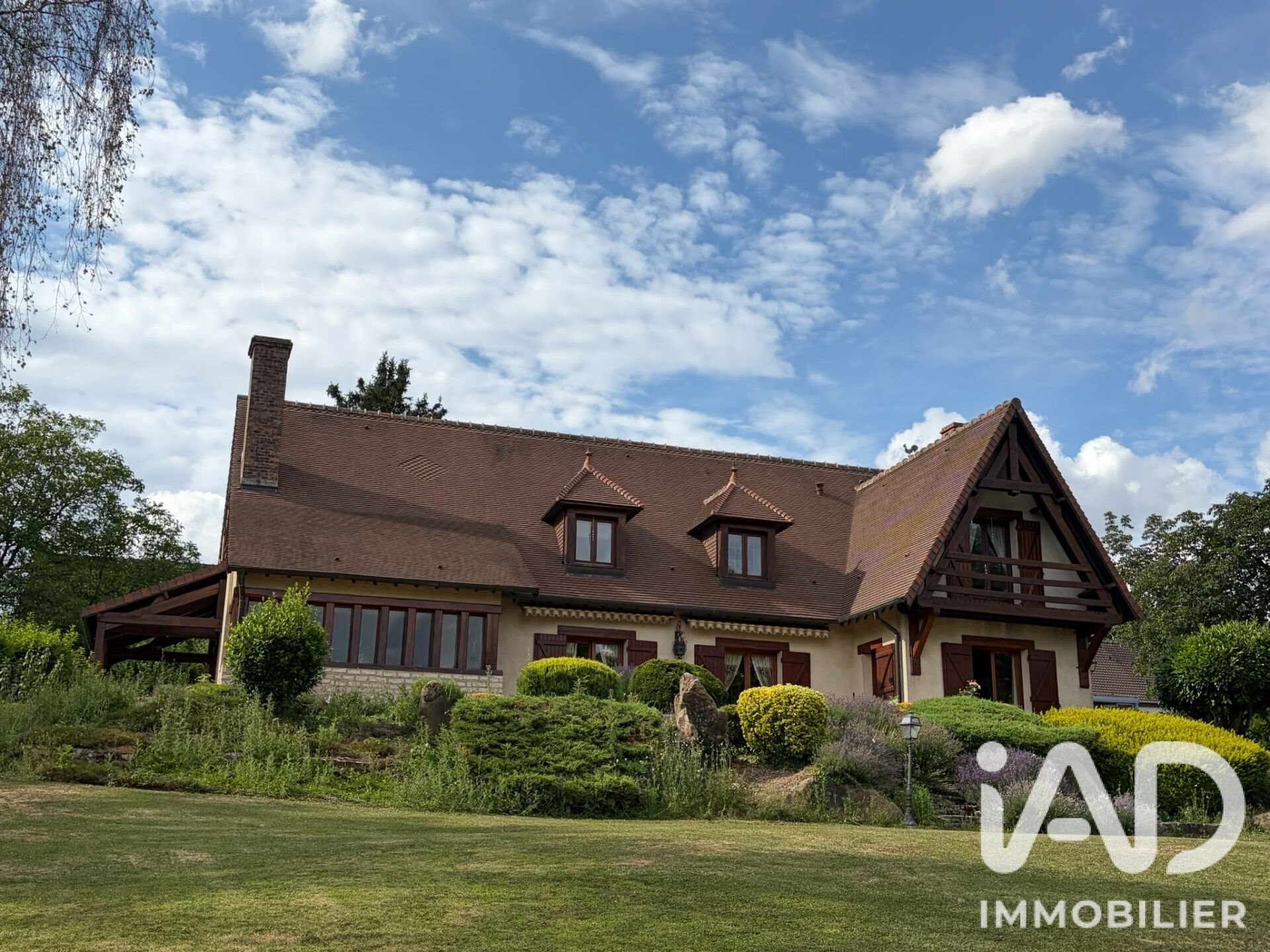 Maison à vendre, 273m², Château-Thierry