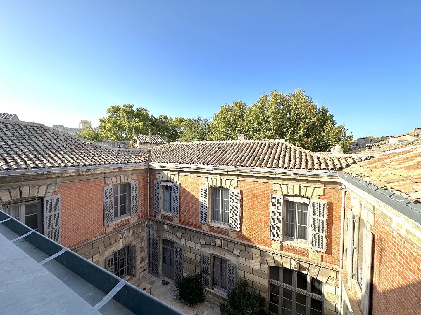 Appartement à vendre, 75m², Avignon