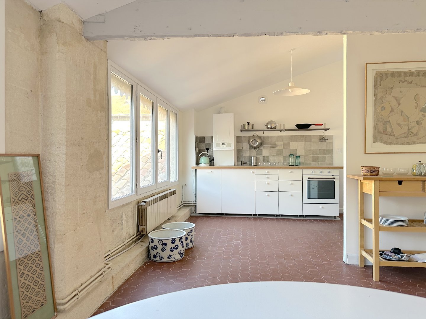 Appartement à vendre, 75m², Avignon