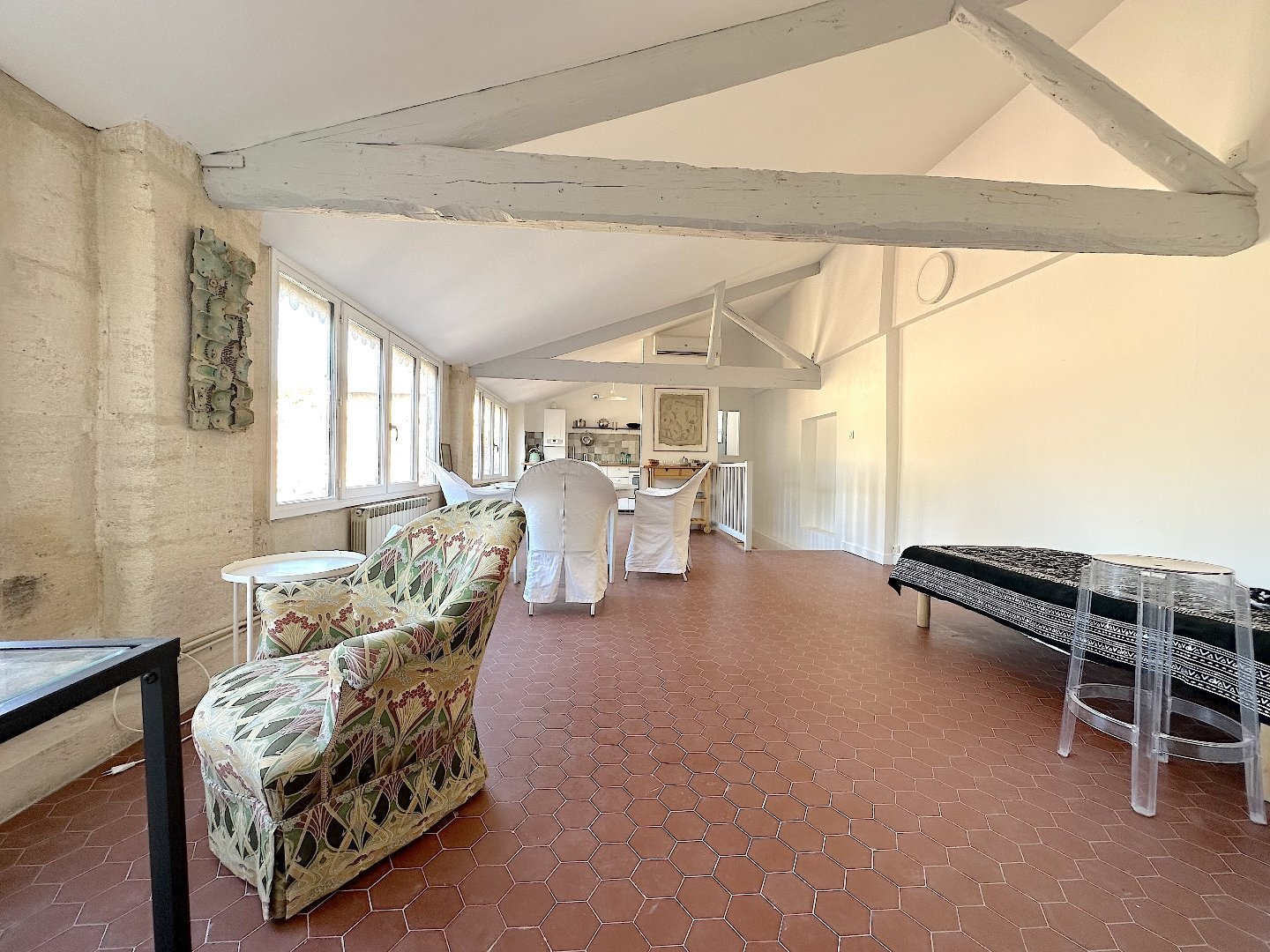 Appartement à vendre, 75m², Avignon