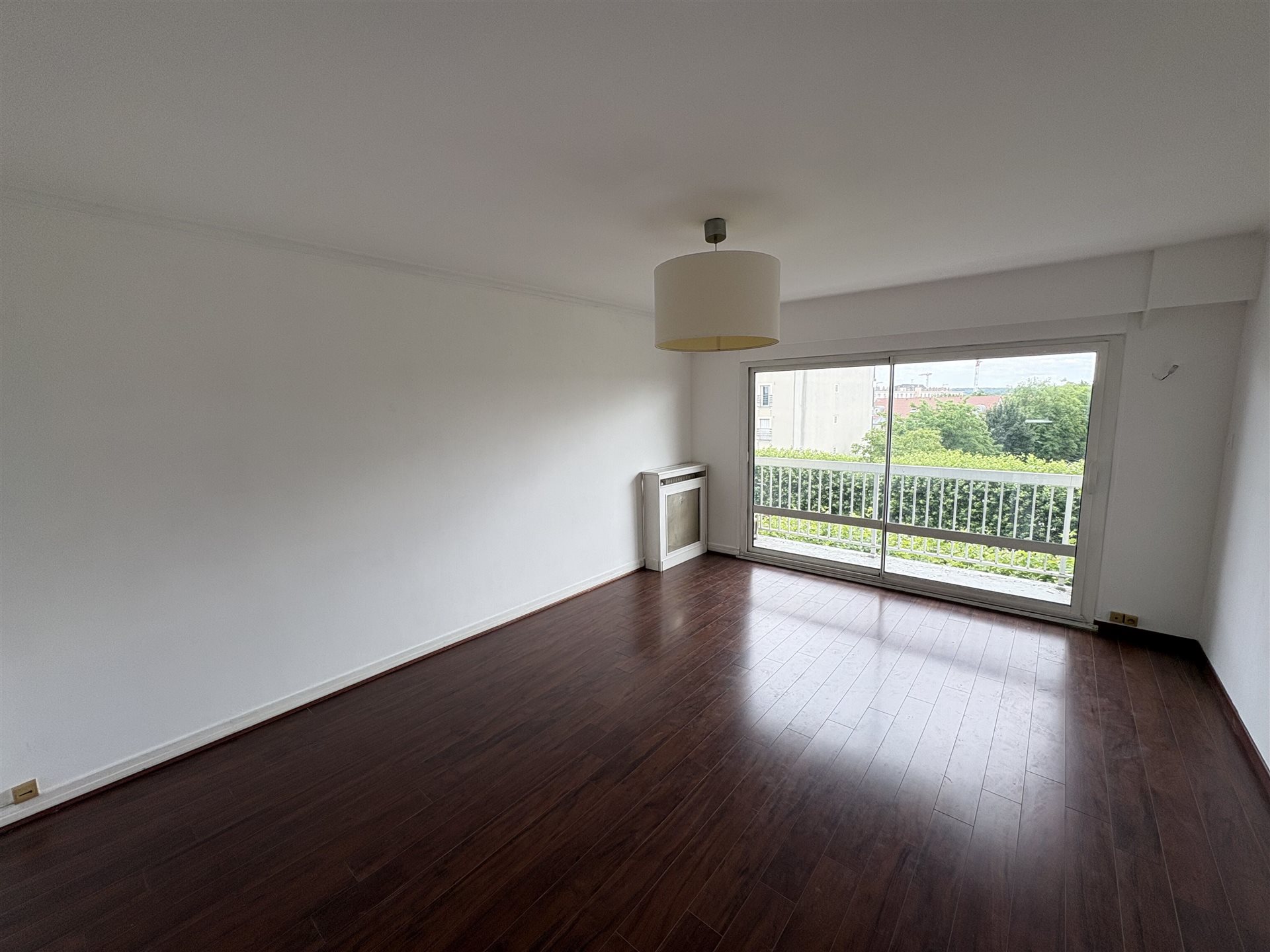 Appartement à vendre, 70m², Champigny-sur-Marne