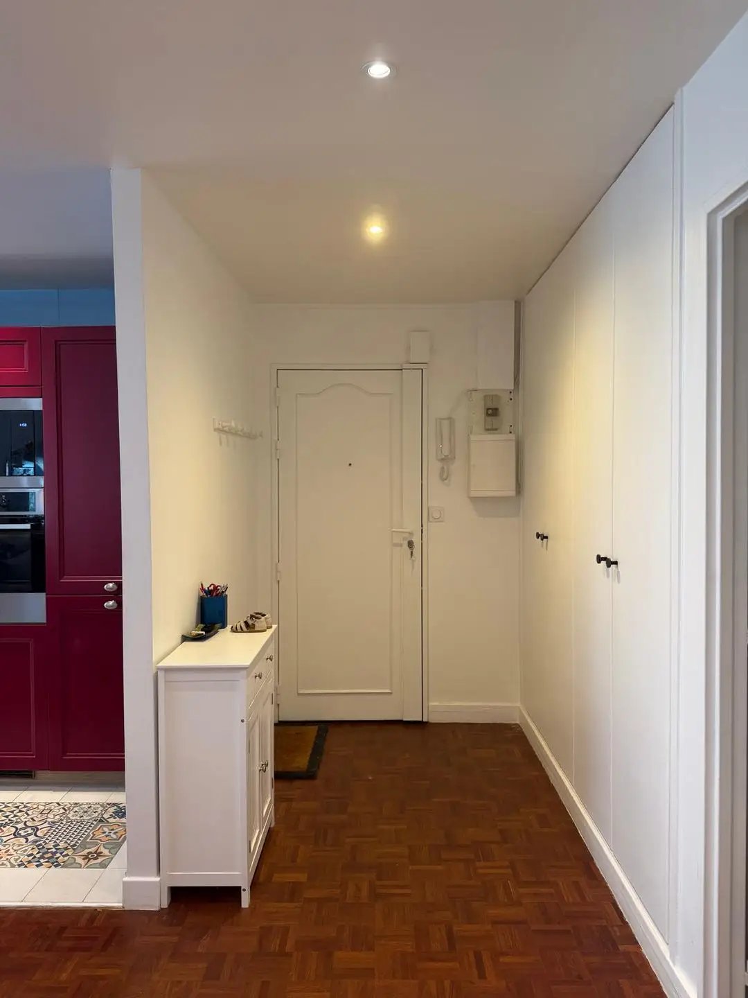 Appartement à vendre, 77m², Saint-Maur-des-Fossés