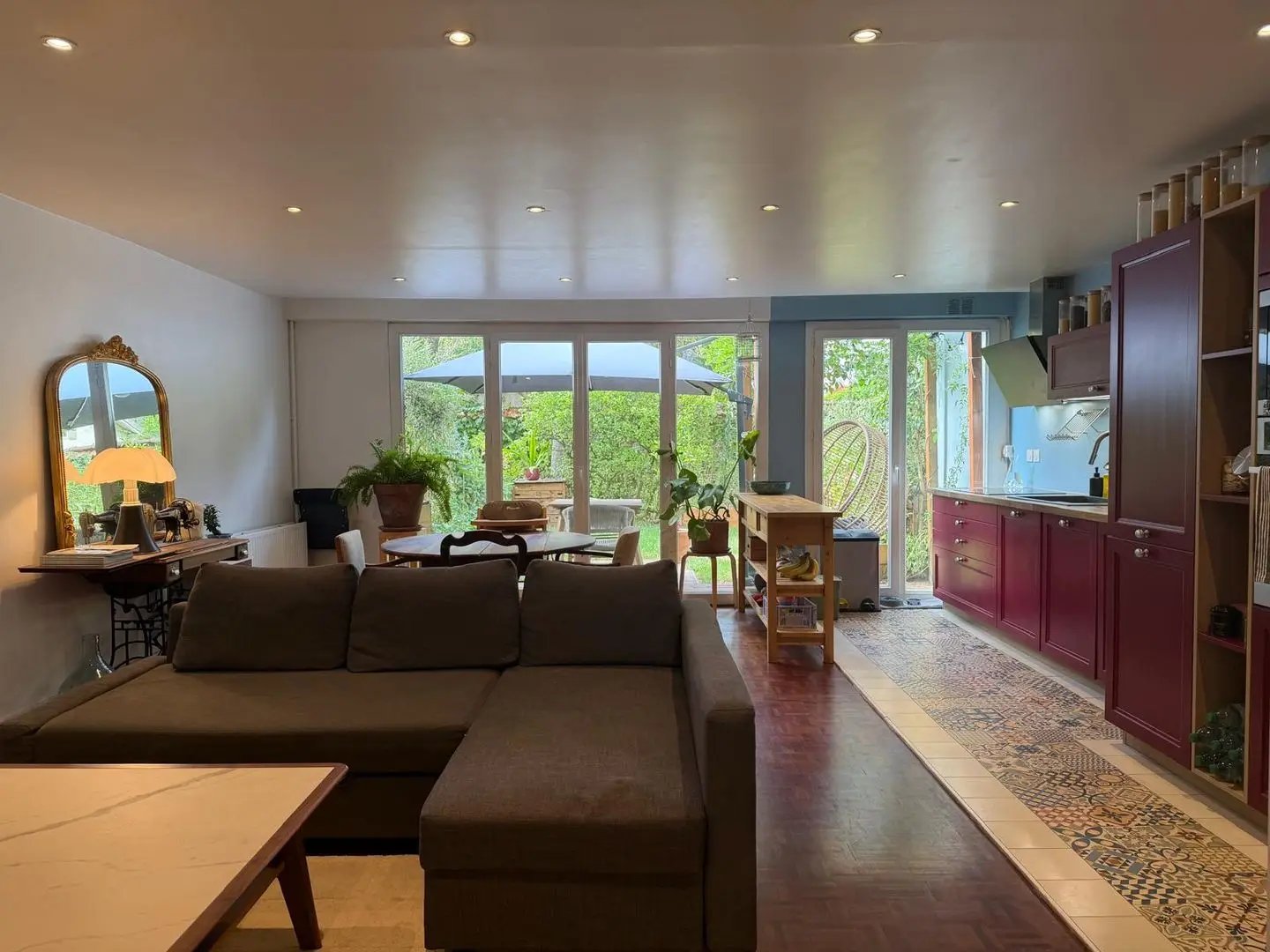 Appartement à vendre, 77m², Saint-Maur-des-Fossés