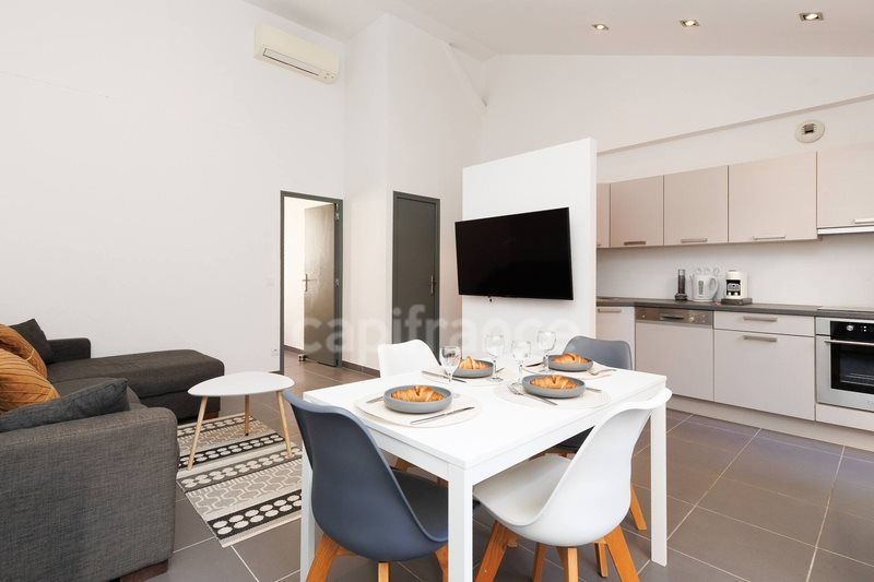 Appartement à vendre, 62m², Cannes