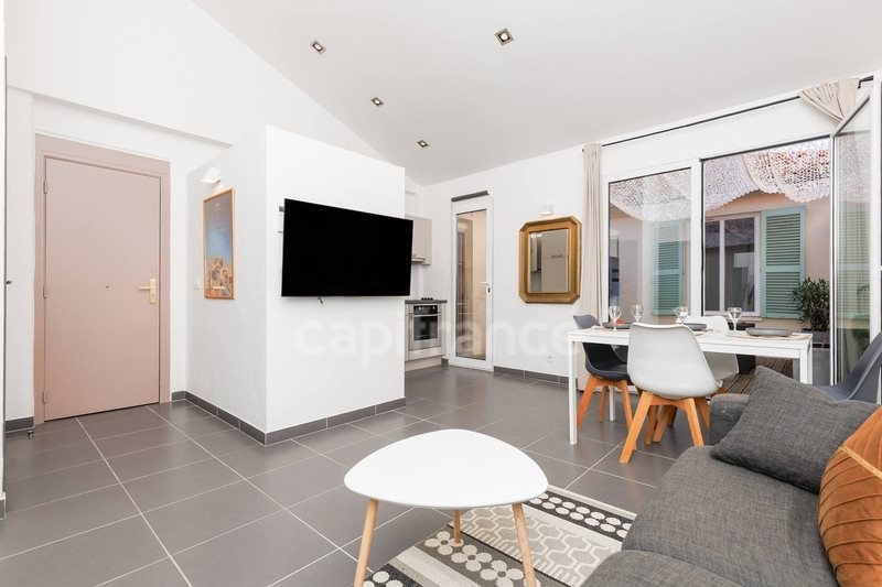 Appartement à vendre, 62m², Cannes