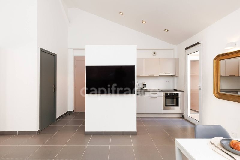 Appartement à vendre, 62m², Cannes