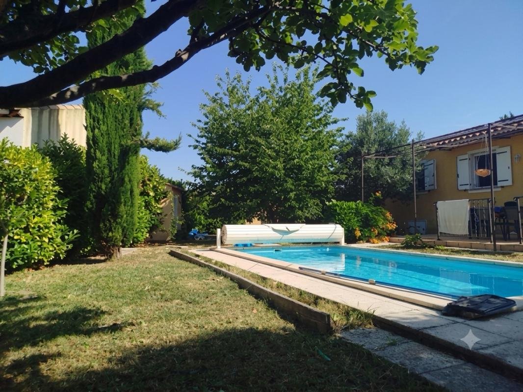 Maison à vendre, 100m², Régusse