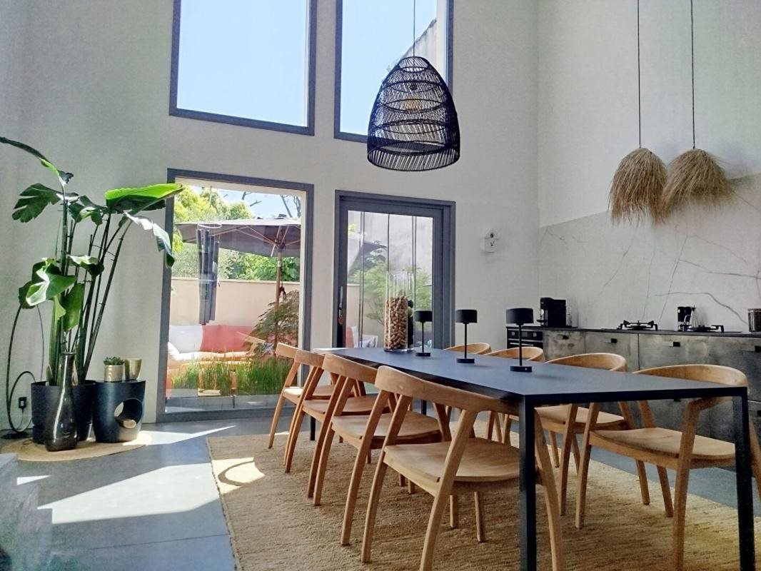 Maison à vendre, 190m², Saint-Maximin-la-Sainte-Baume