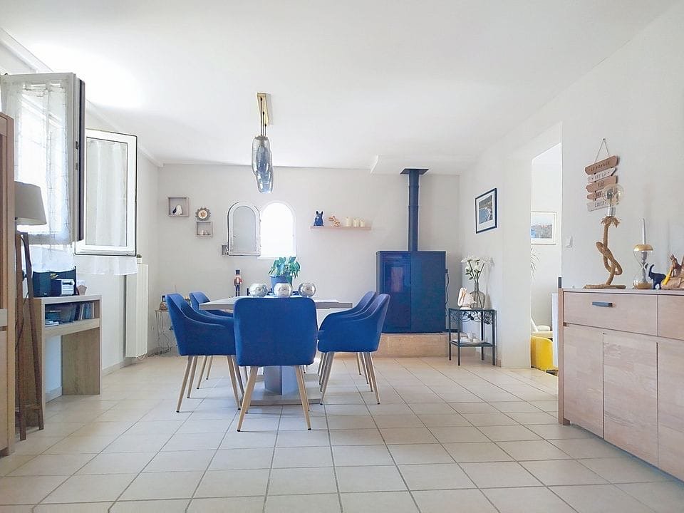 Maison à vendre, 100m², Régusse
