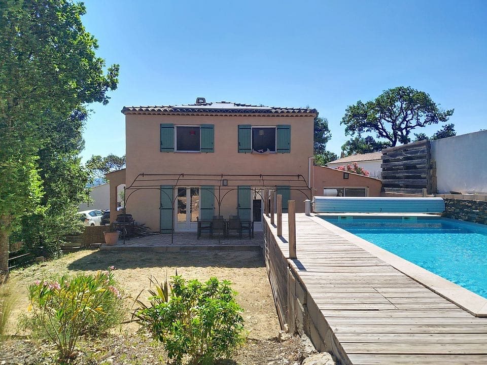 Maison à vendre, 145m², Saint-Maximin-la-Sainte-Baume