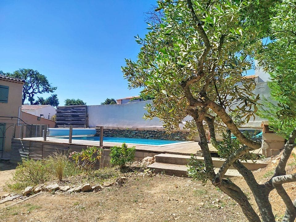 Maison à vendre, 145m², Saint-Maximin-la-Sainte-Baume