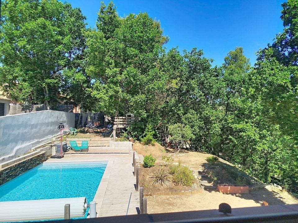 Maison à vendre, 145m², Saint-Maximin-la-Sainte-Baume